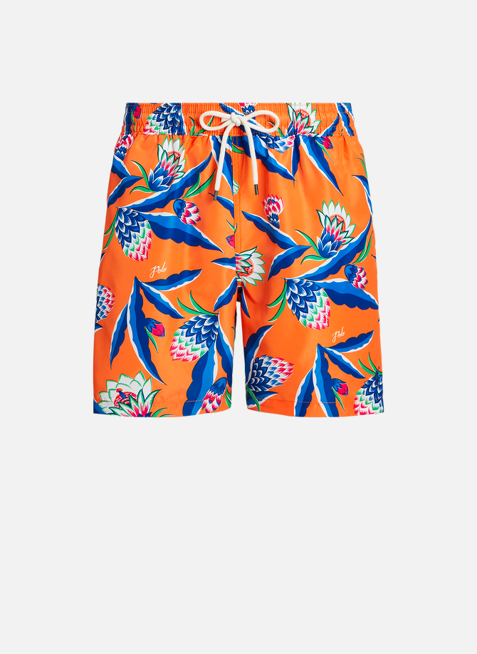 Printed swim shorts  POLO RALPH LAUREN