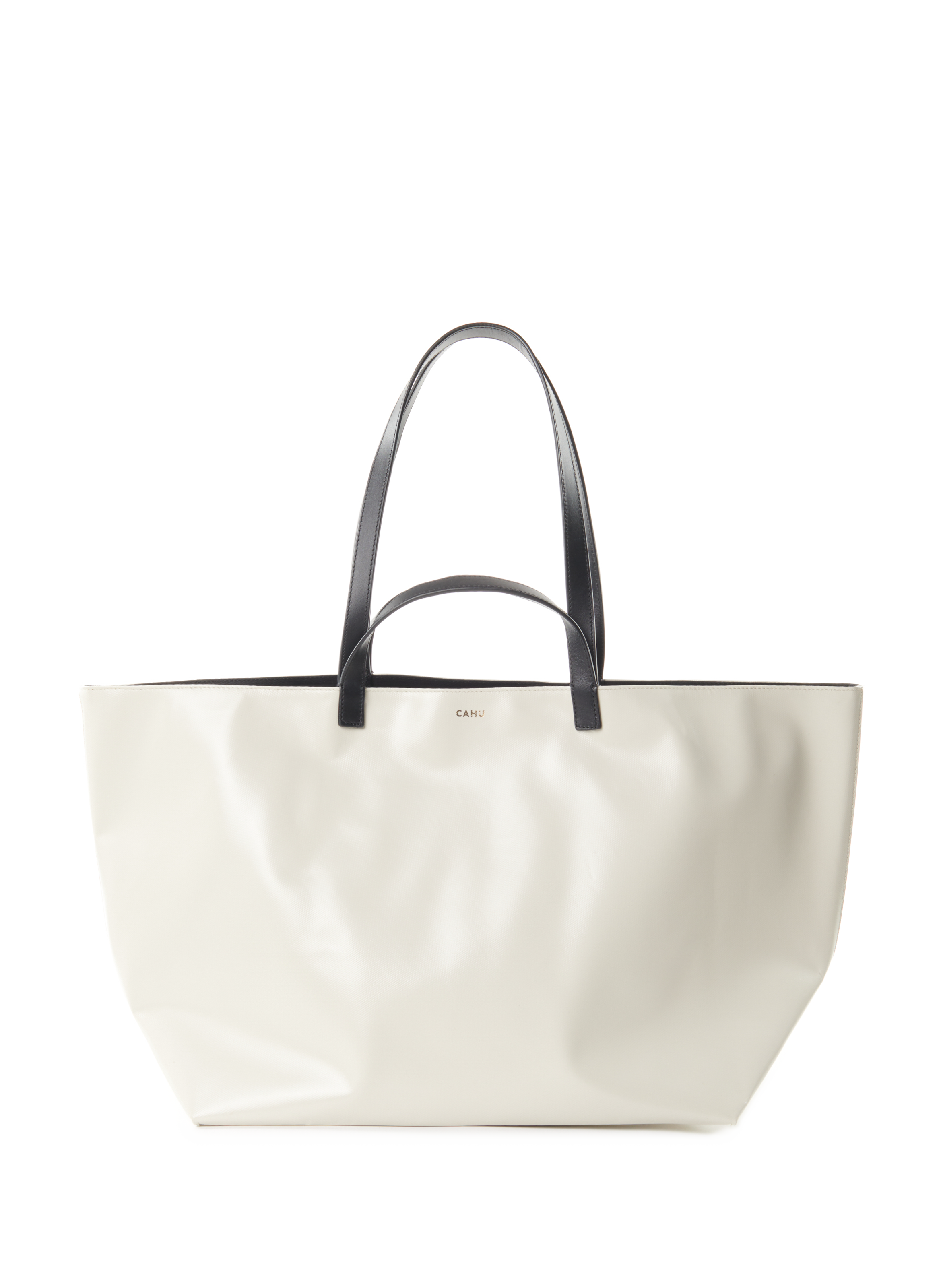 CAHU Tote Bag Practical M Multicolour