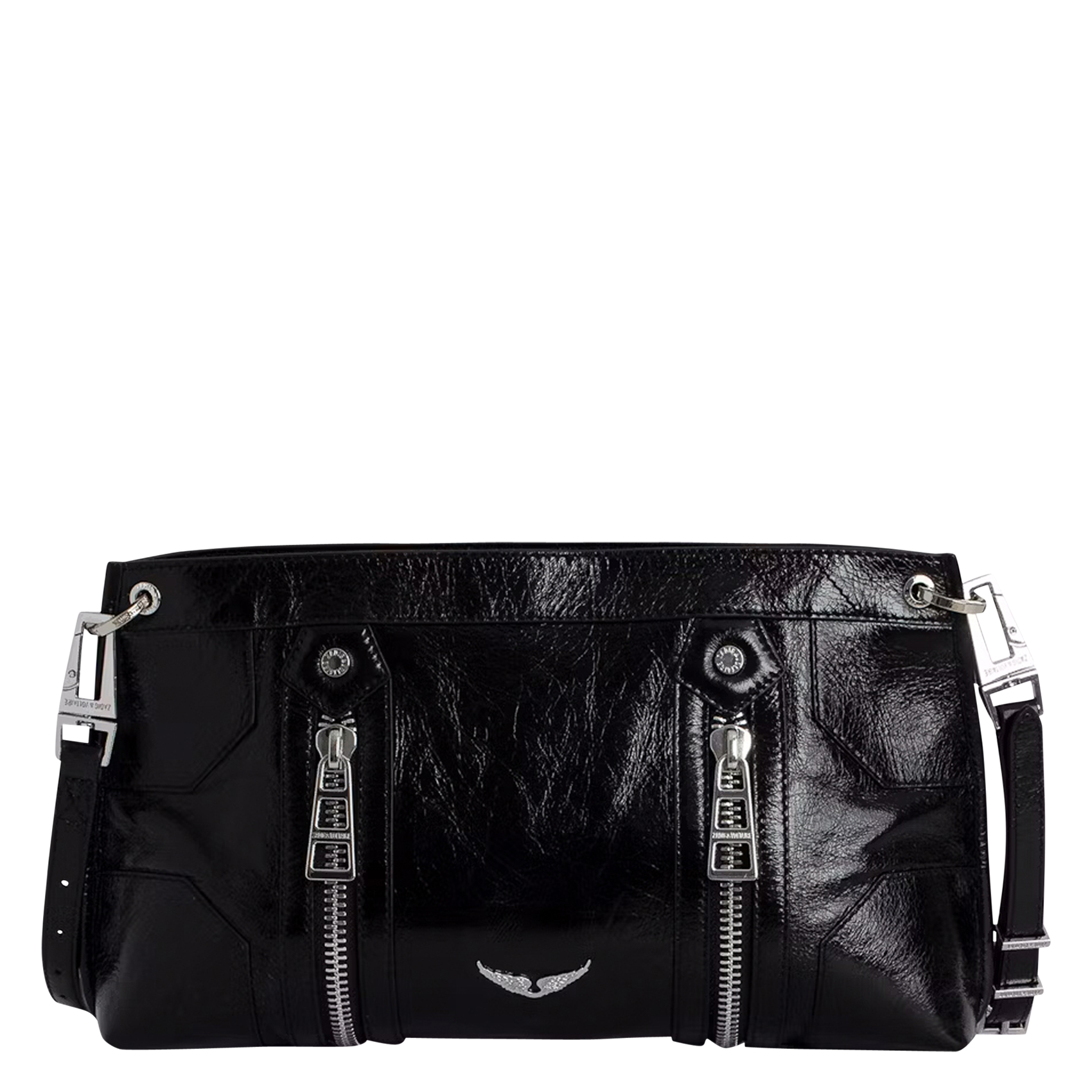 Sunny moody sunny moody ZADIG&VOLTAIRE Noir