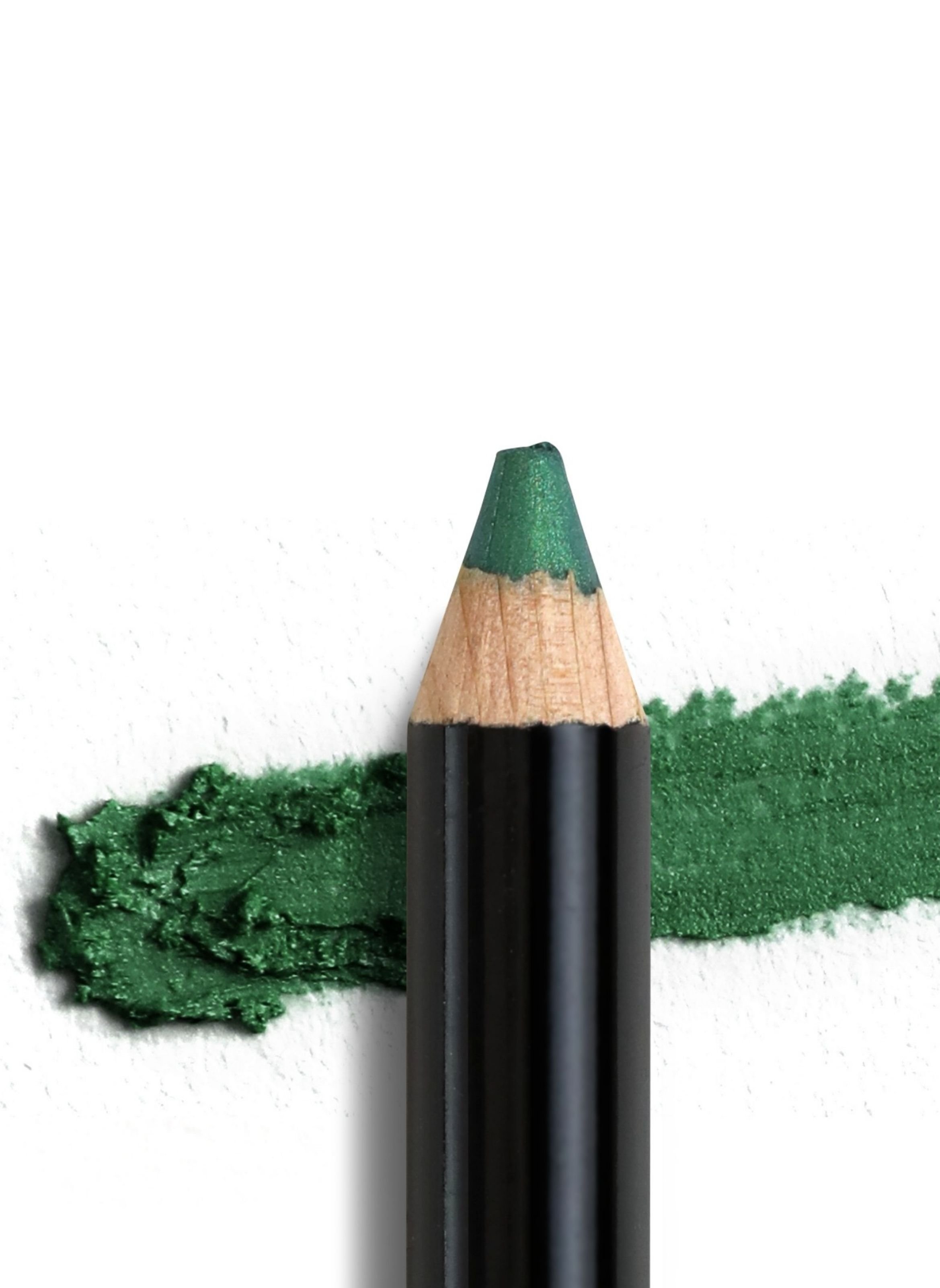 Fard à paupières naturel &amp; vegan ALL TIGERS Vert