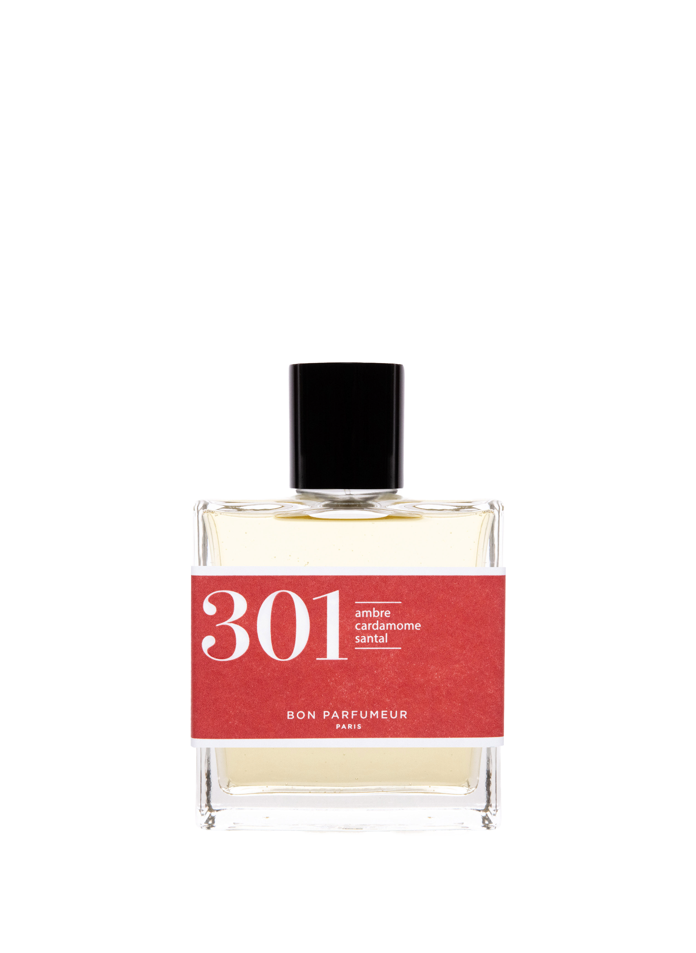 301 perfume BON PARFUMEUR No color