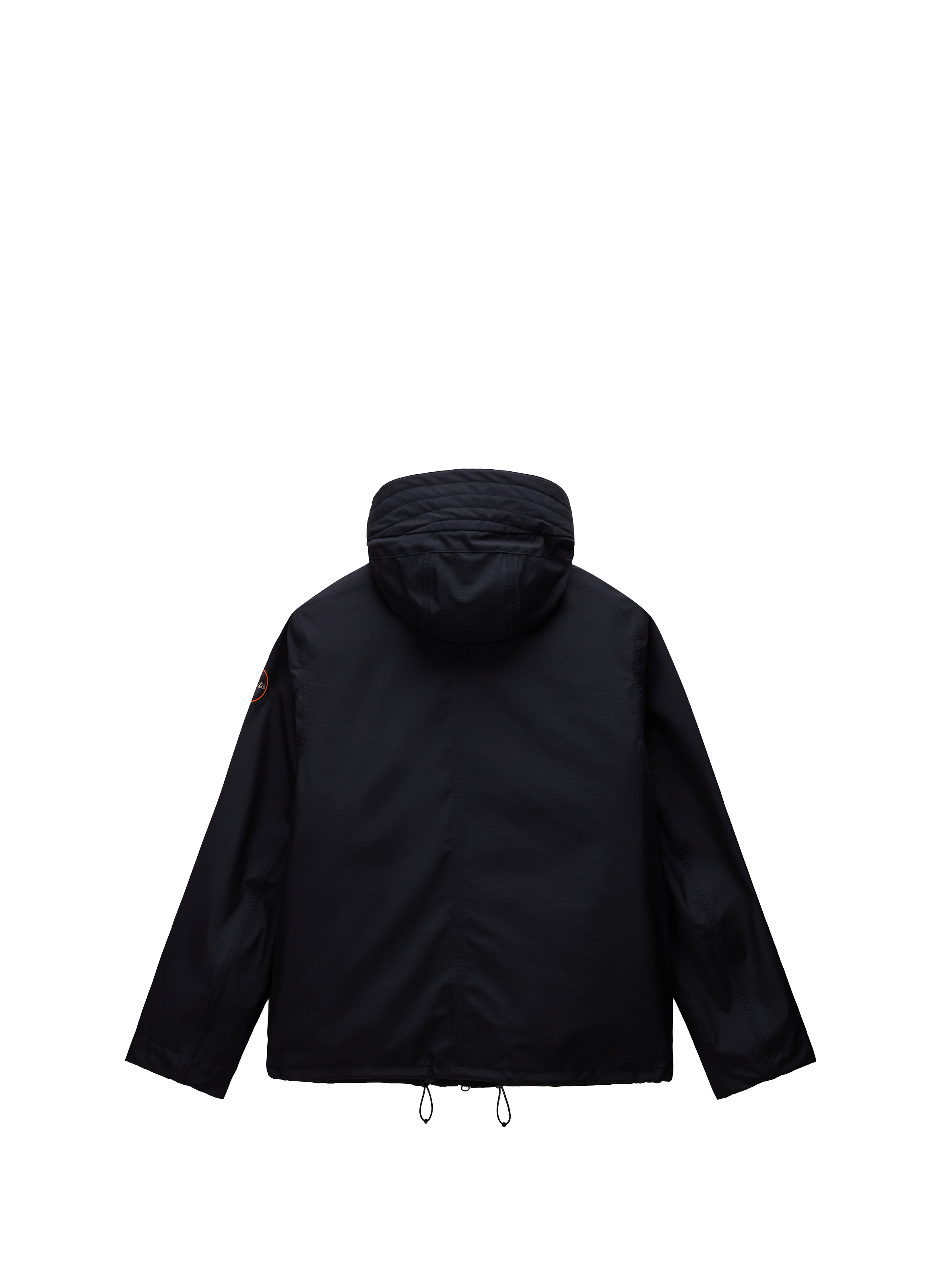 Parka dries NAPAPIJRI Black
