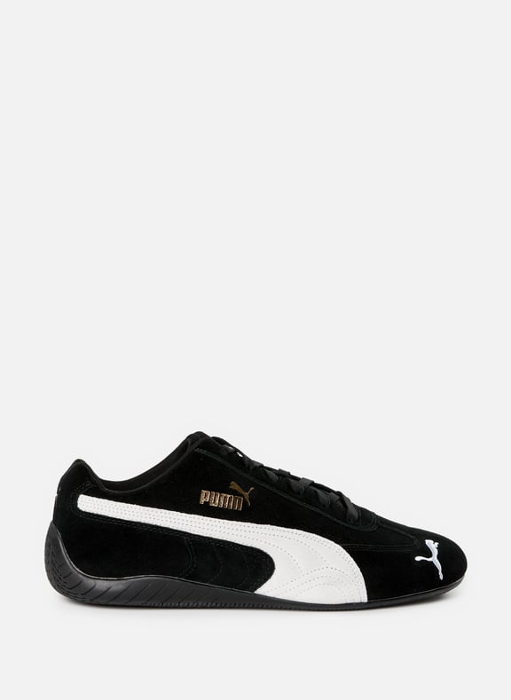 Lace-up sneakers Black by PUMA PUMA Lace-up sneakers Black