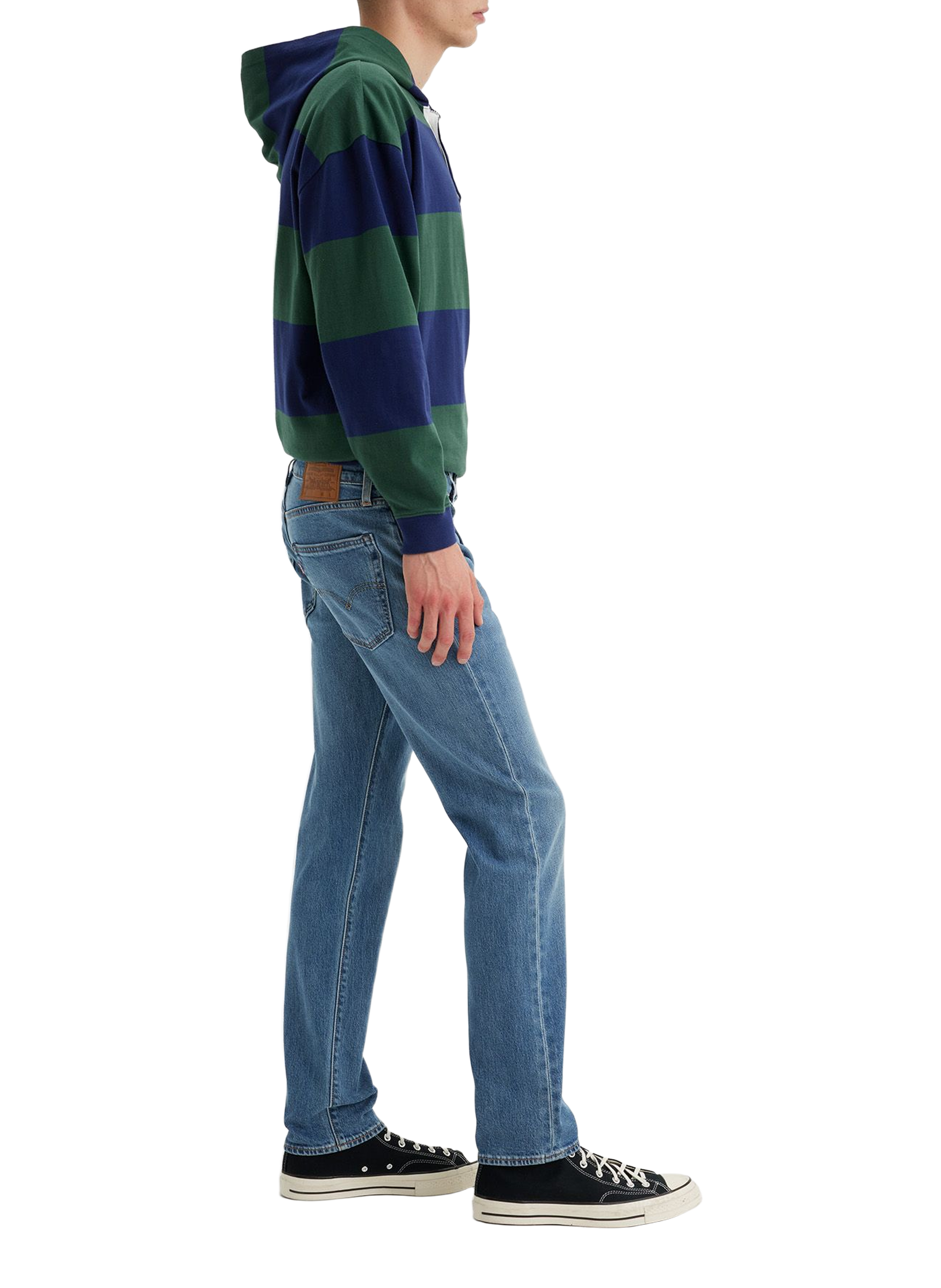 Jean 502 Taper  LEVI&#039;S Bleu