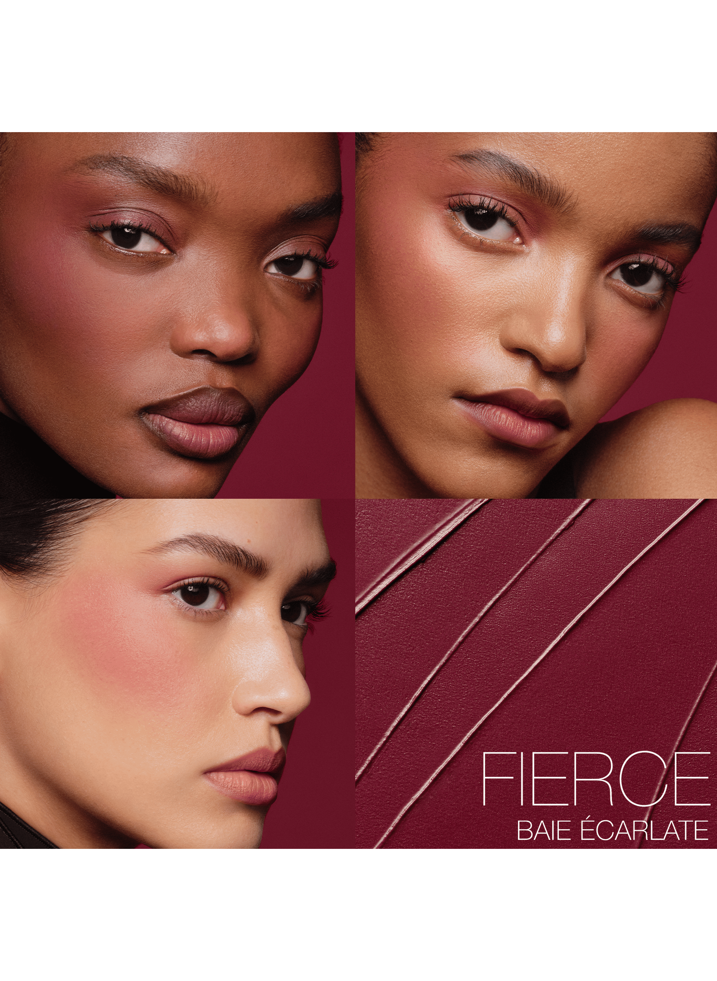 The Multiple NARS Fierce