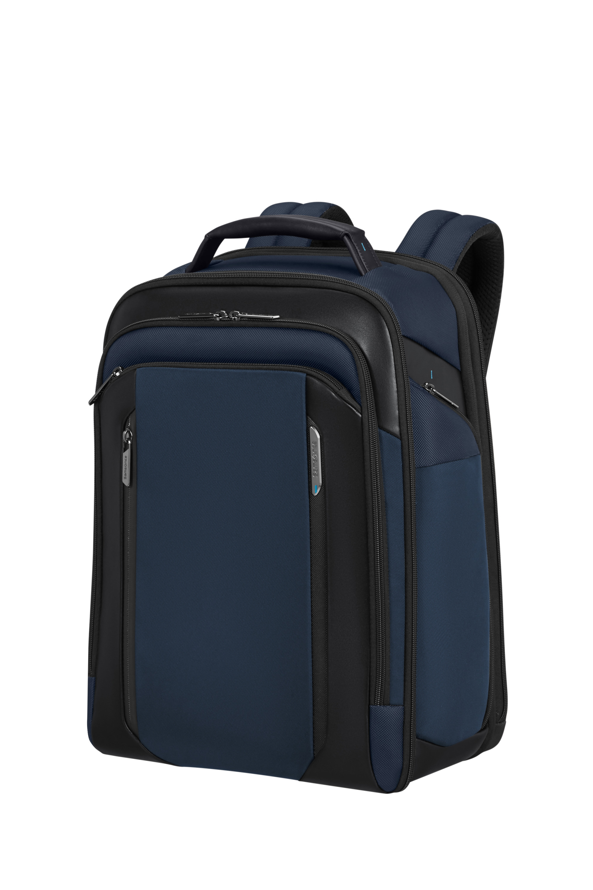 Spectrolite 4.0 sac à dos ordinateur SAMSONITE Bleu