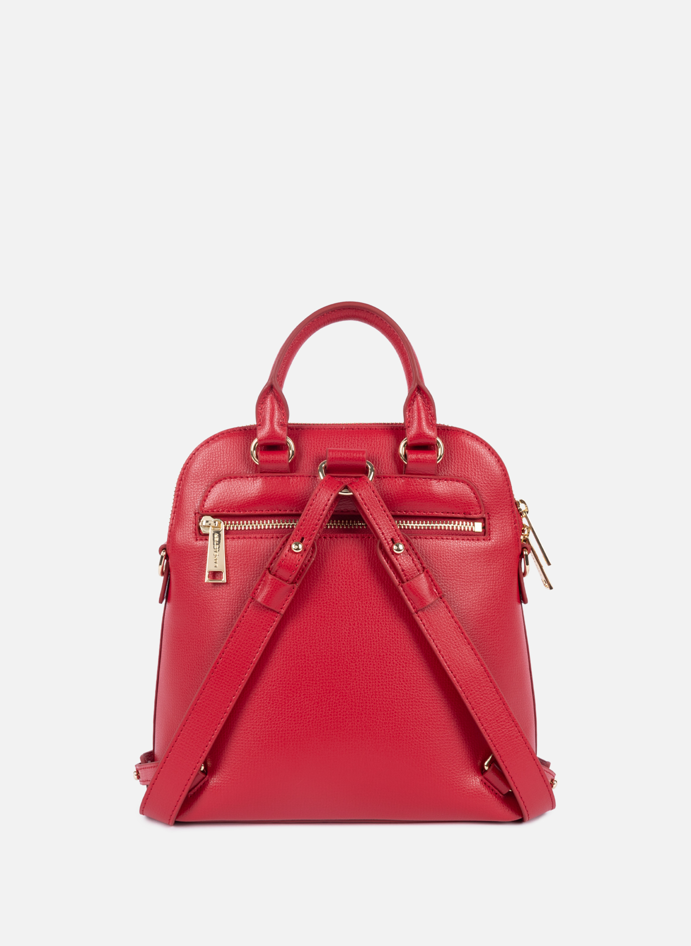 Backpack - Sierra Jia LANCASTER Red