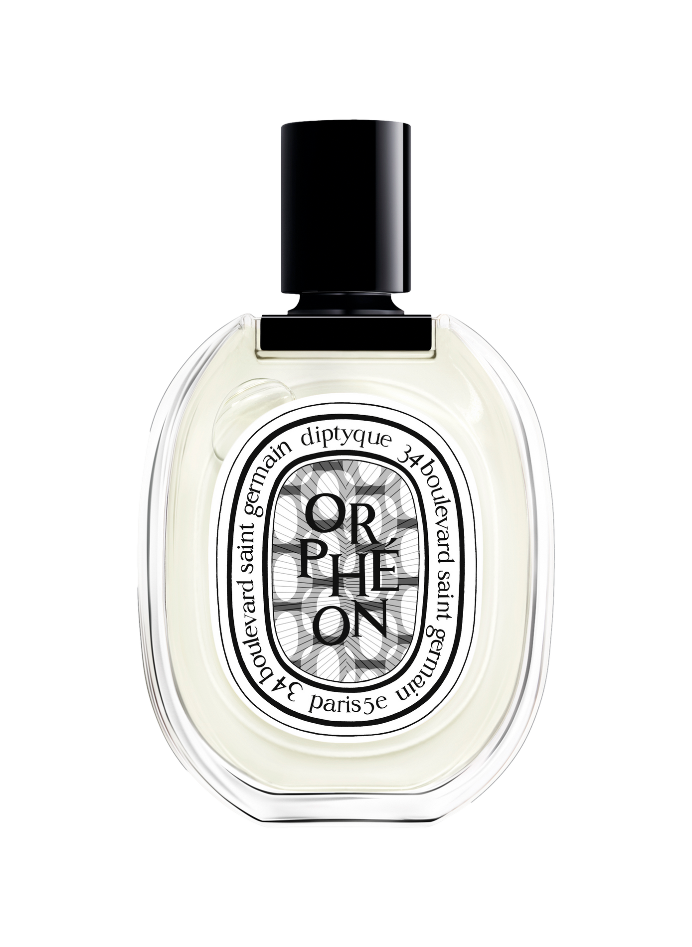Eau de toilette Orphéon DIPTYQUE No color