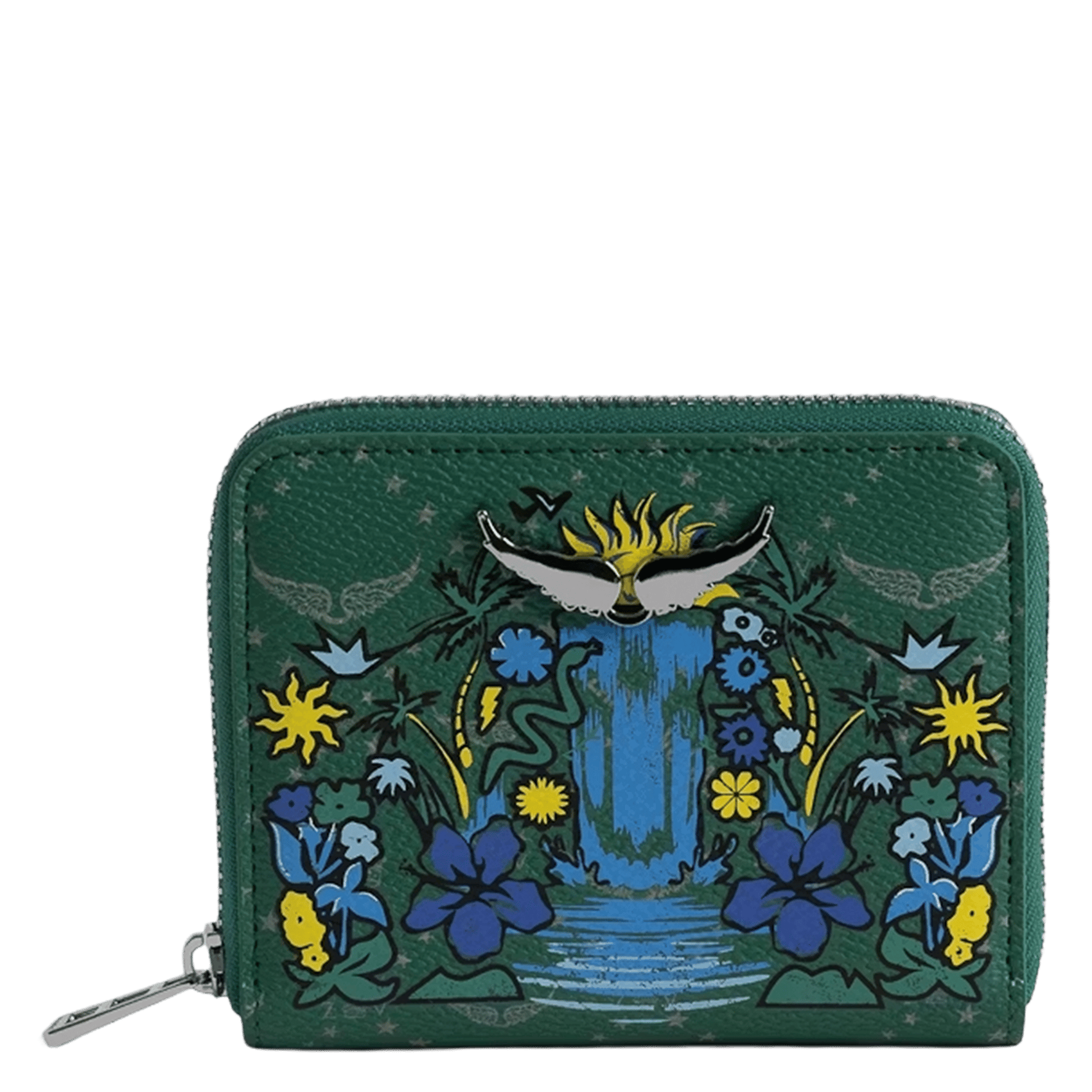 Mini zv mini zv ZADIG&VOLTAIRE Vert