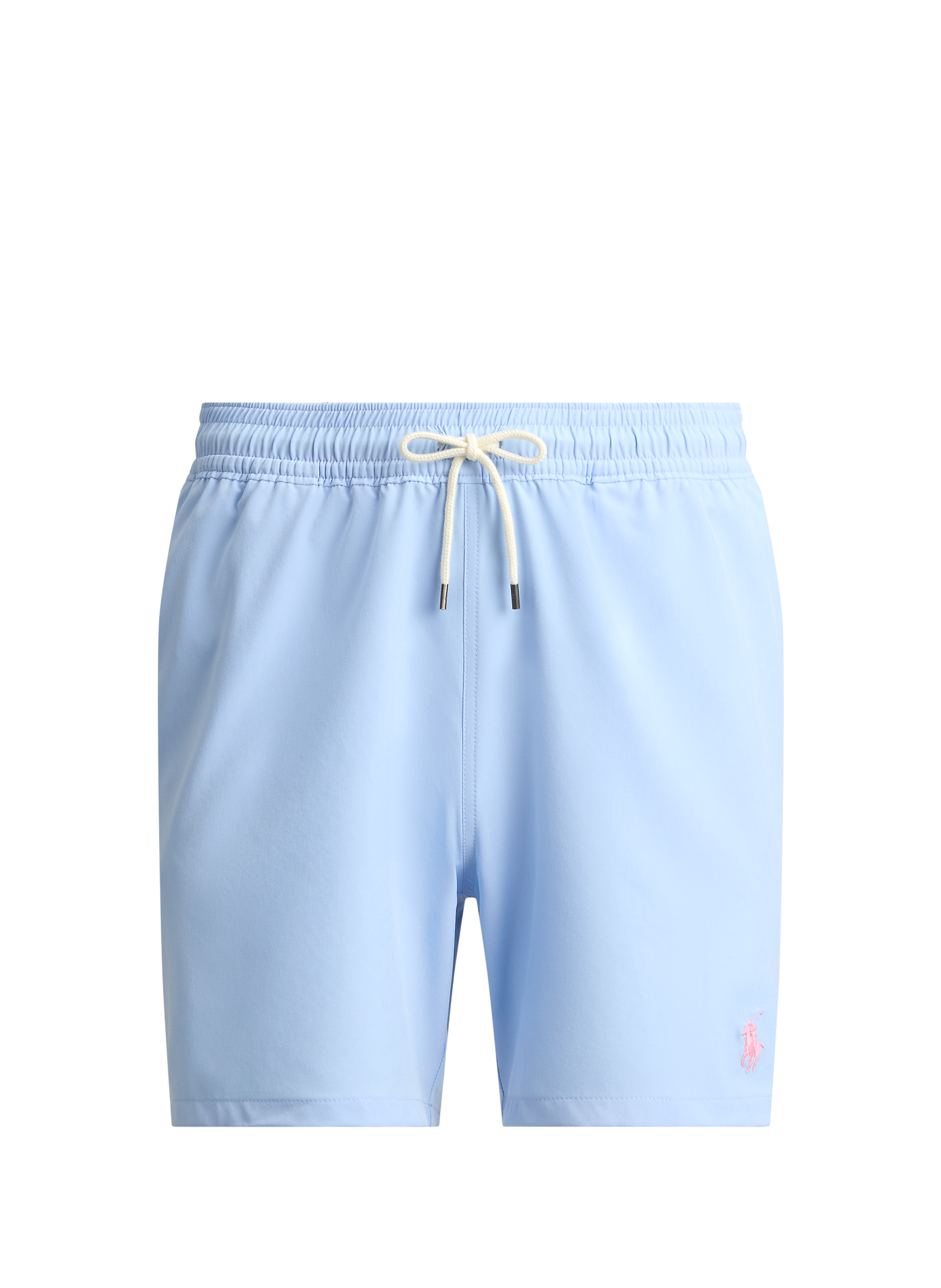 Recycled polyester swim shorts POLO RALPH LAUREN Blue