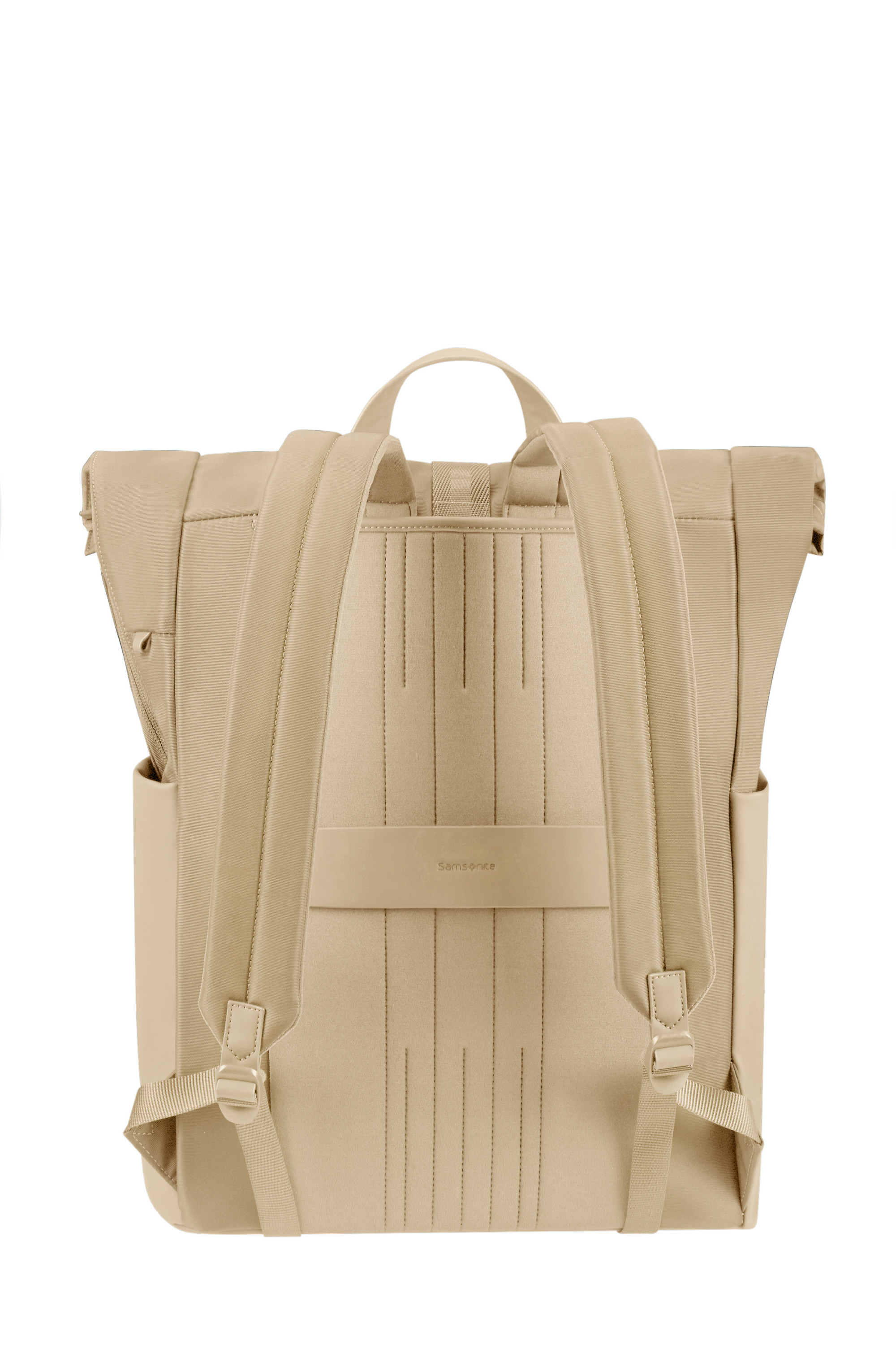 4pack sac à dos ordinateur SAMSONITE Beige