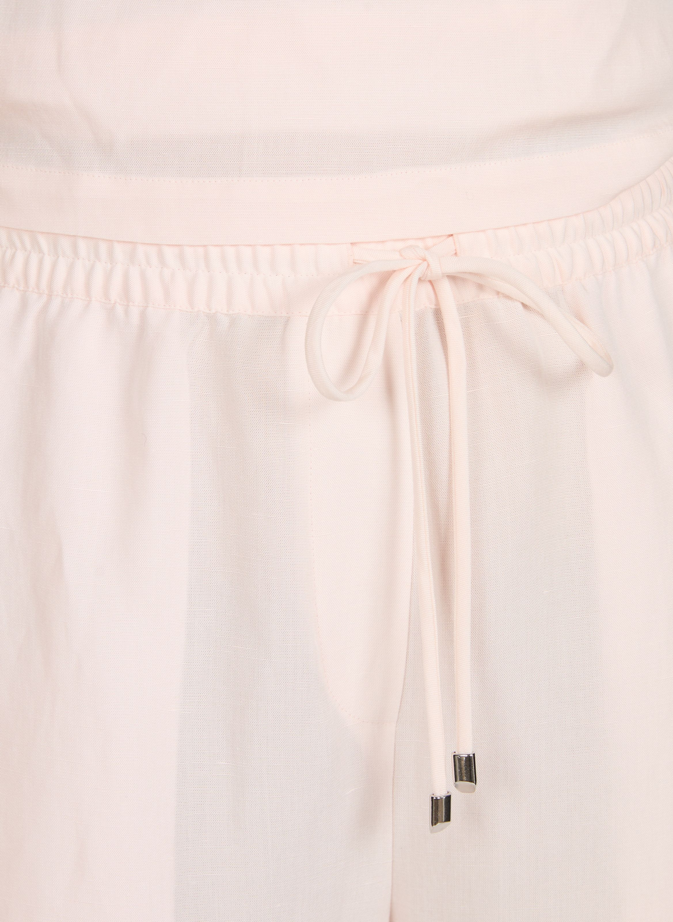 Pantalon large uni BOSS Rose