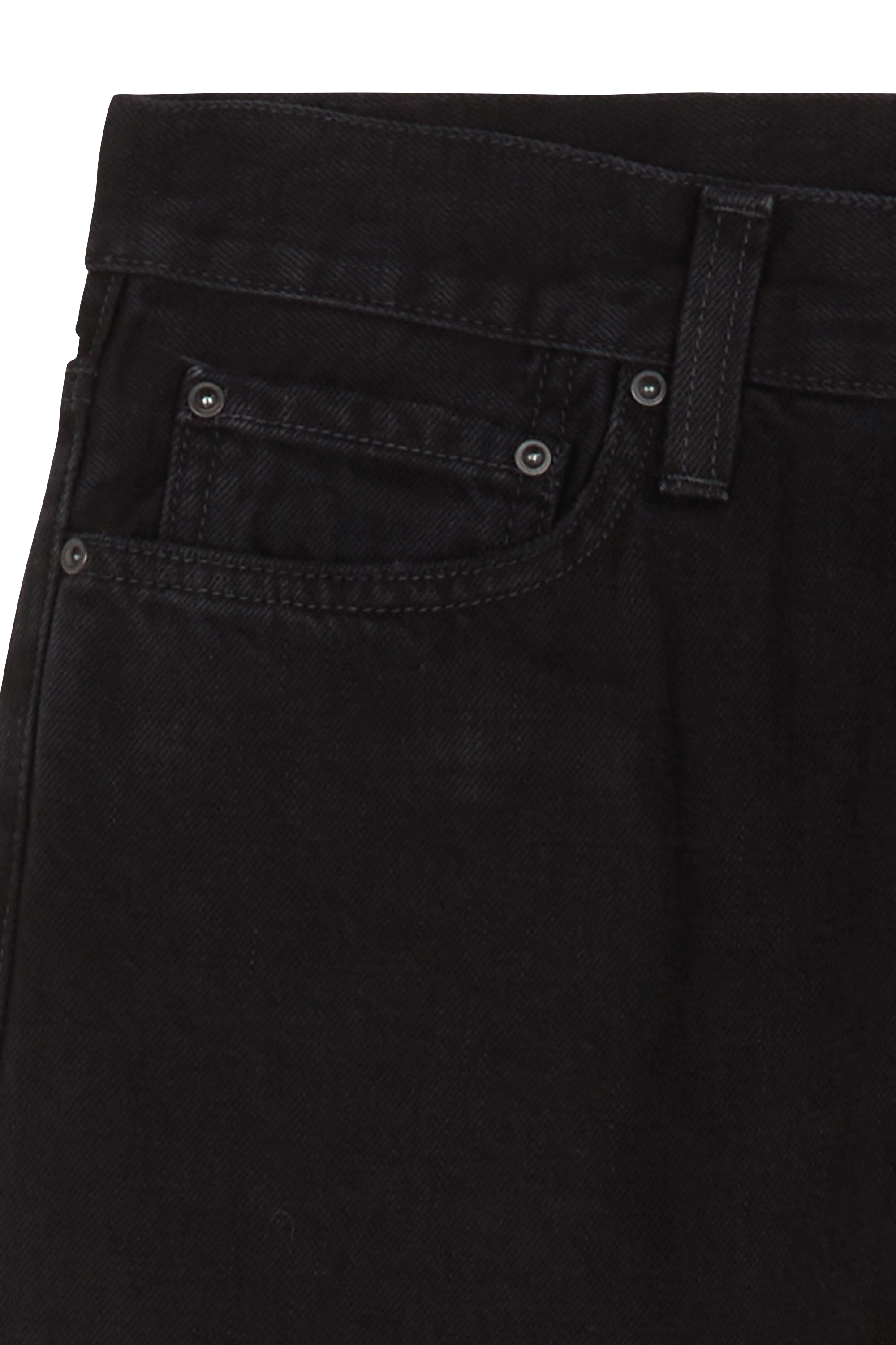 Jean aaron pant | Noir CARHARTT WIP Homme