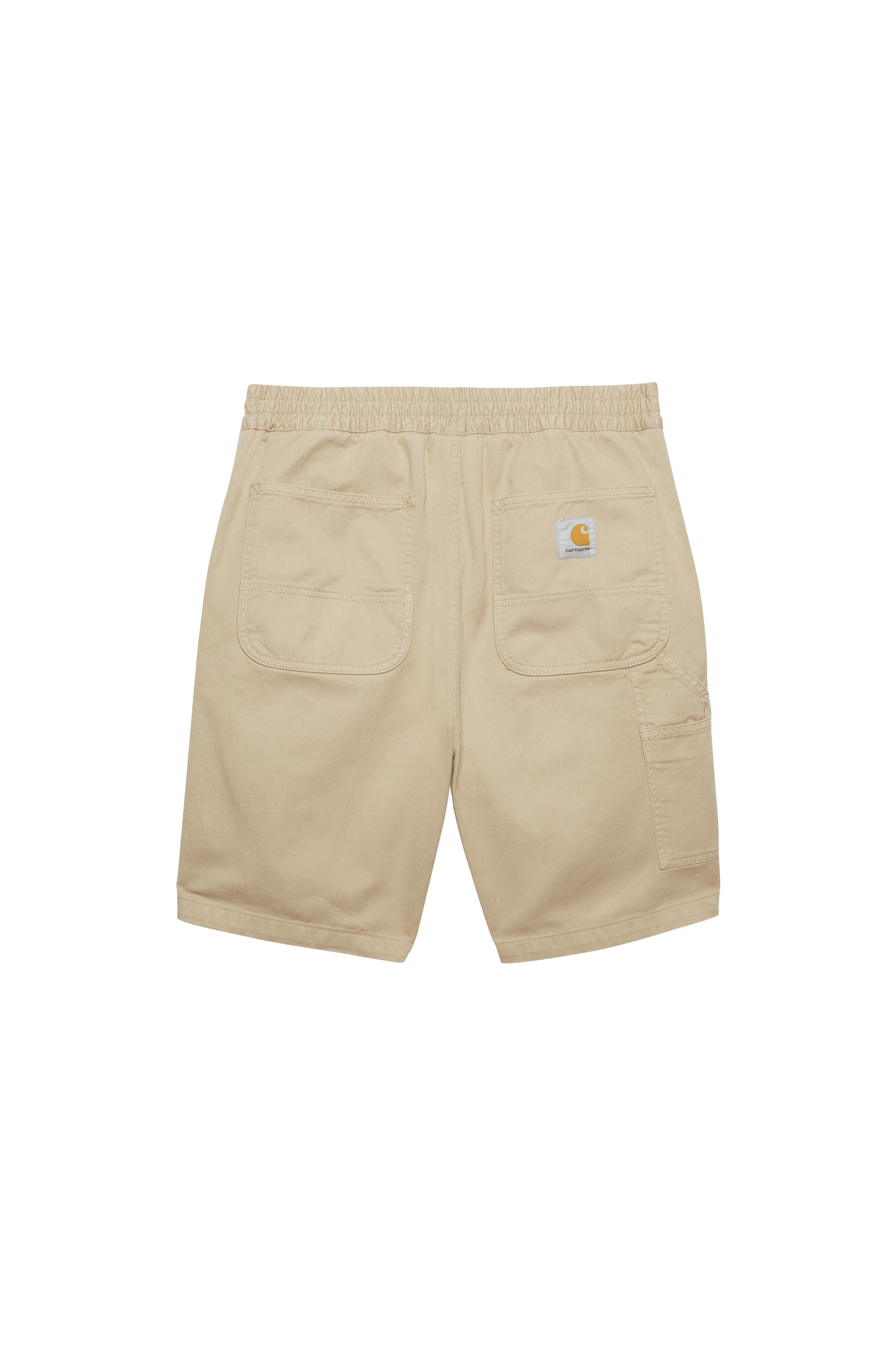 Short flint CARHARTT WIP Beige