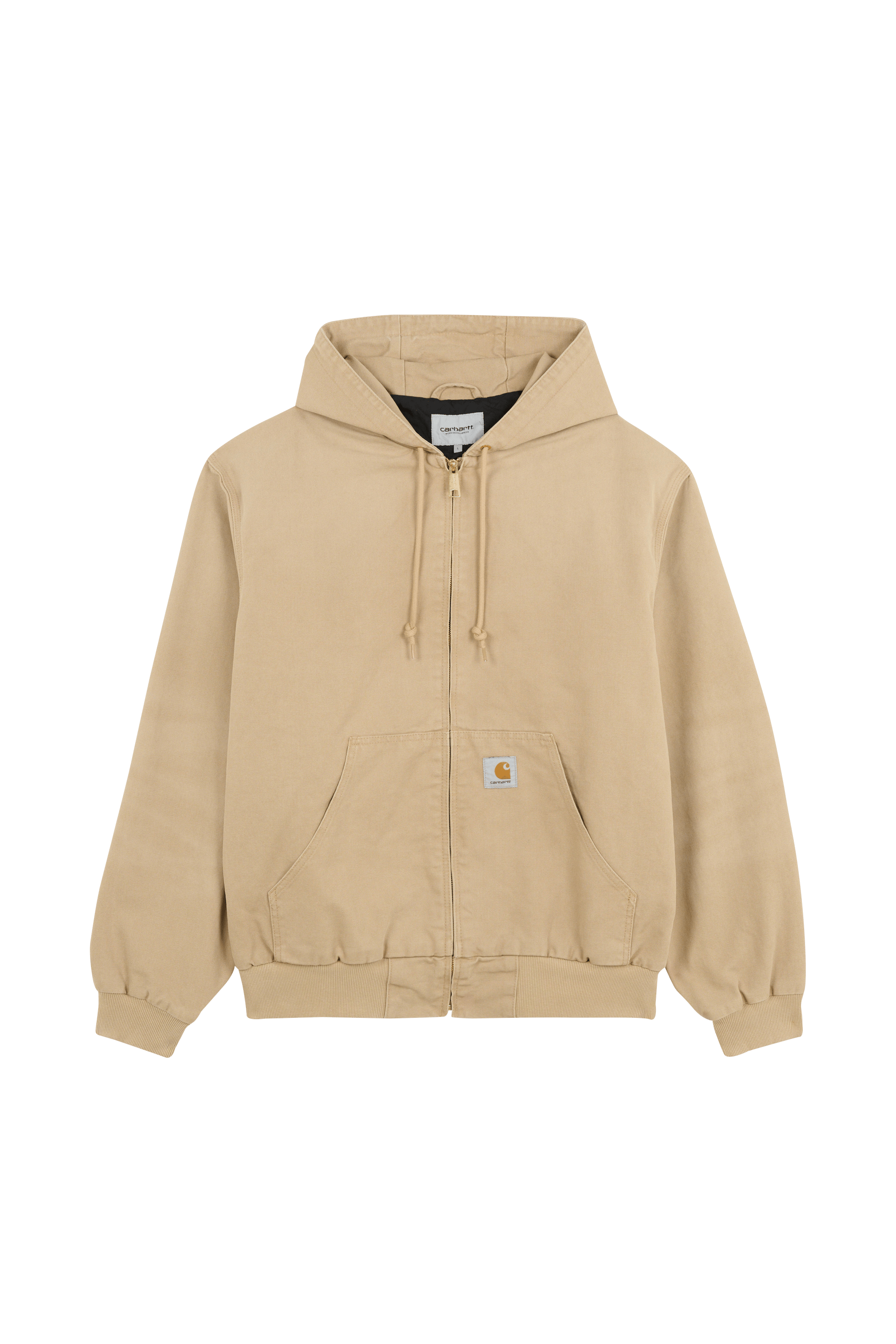 Veste og active jacket CARHARTT WIP Marron
