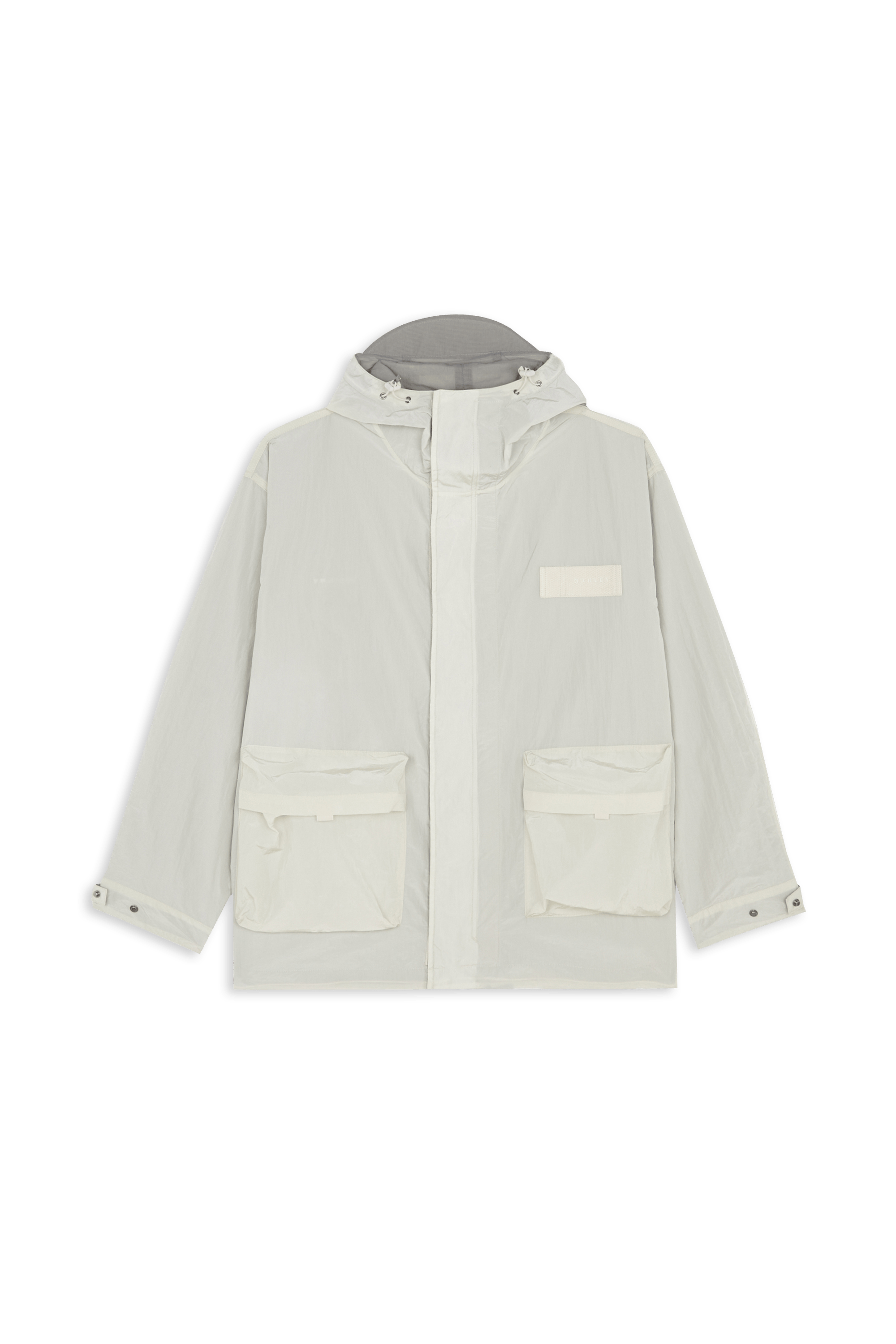 Coupe-vent reserve momento jacket OAKLEY Beige