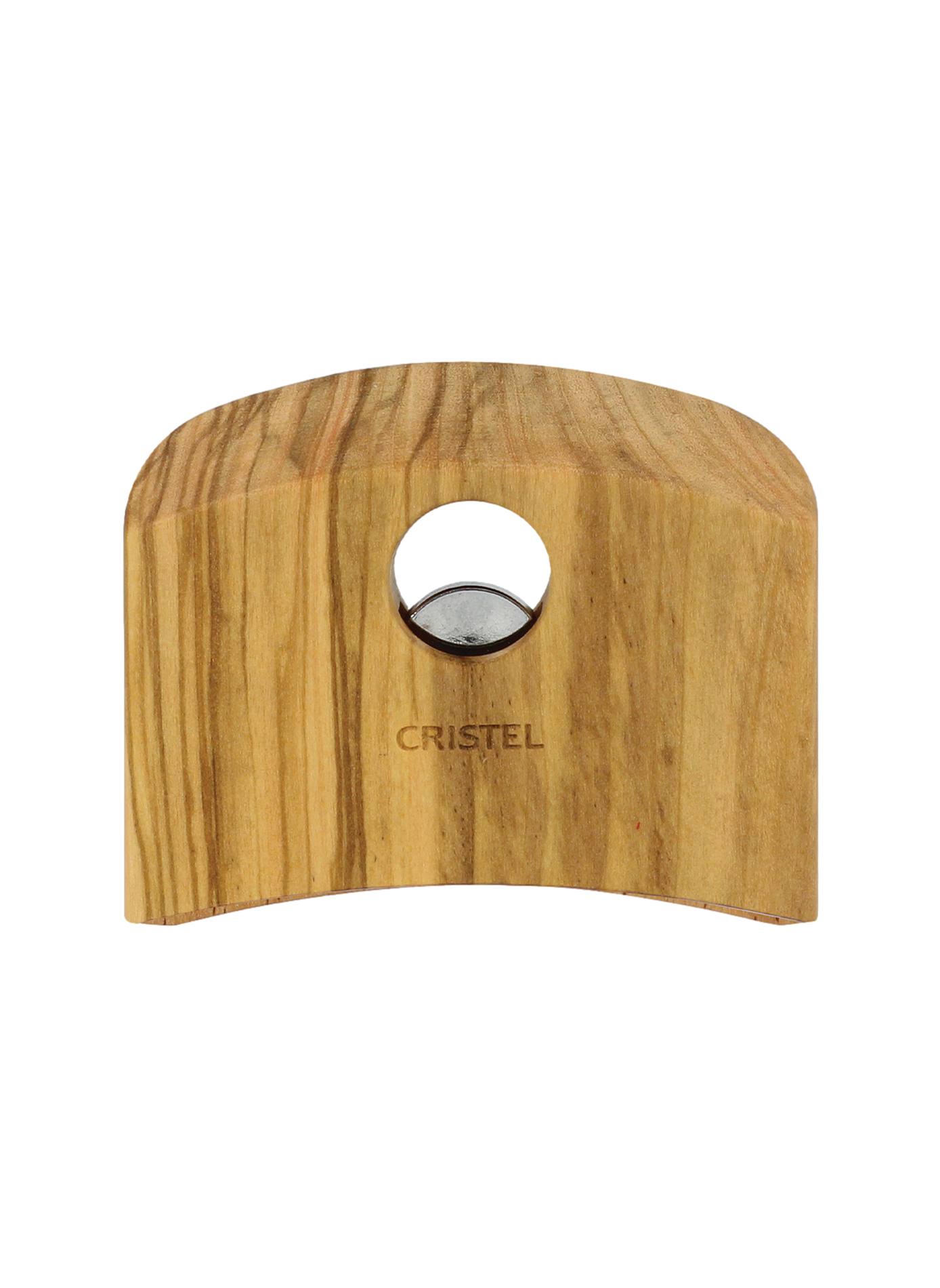 Anse amovible Casteline en bois CRISTEL Marron