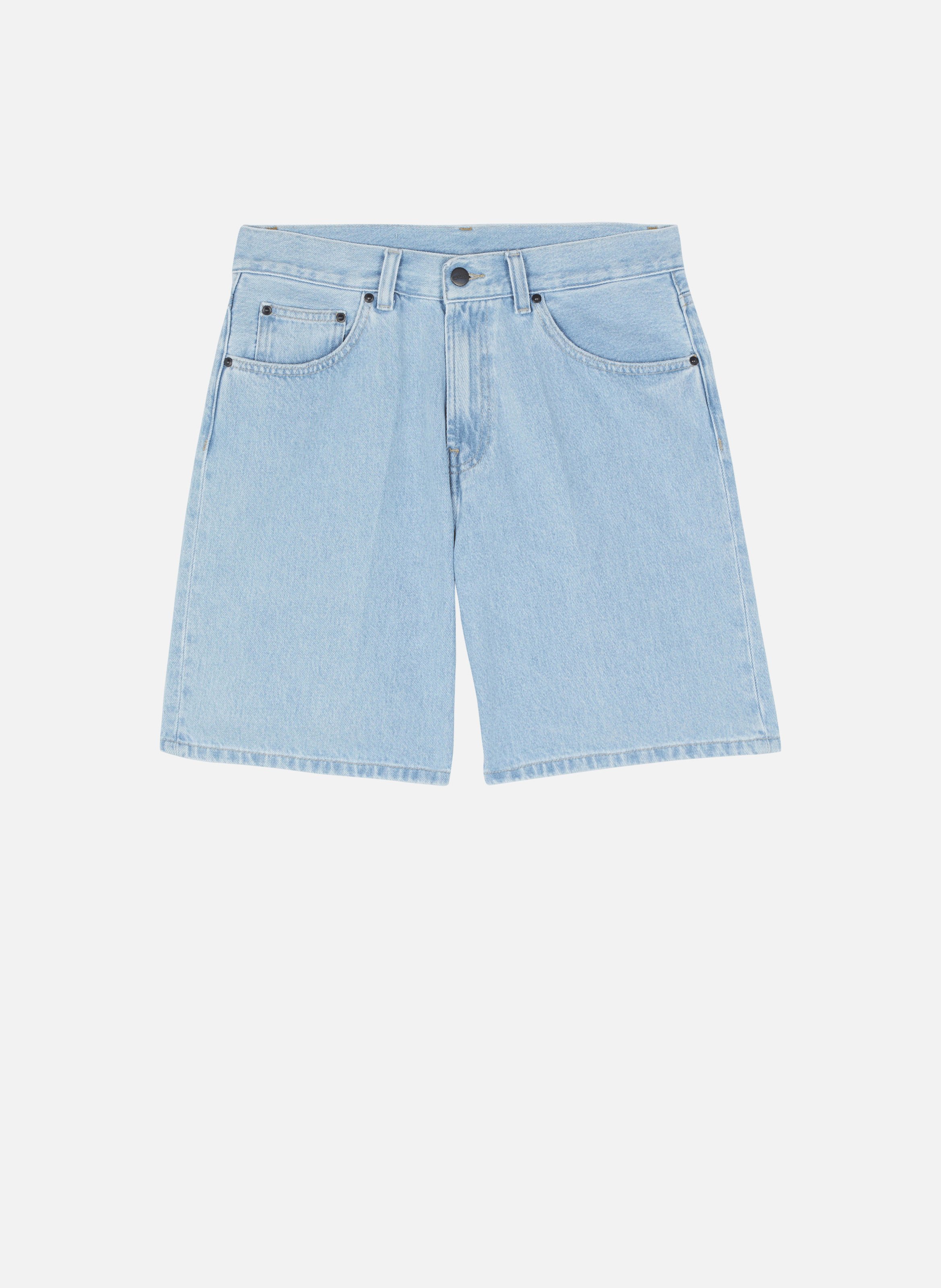 Short nolan short  Blue