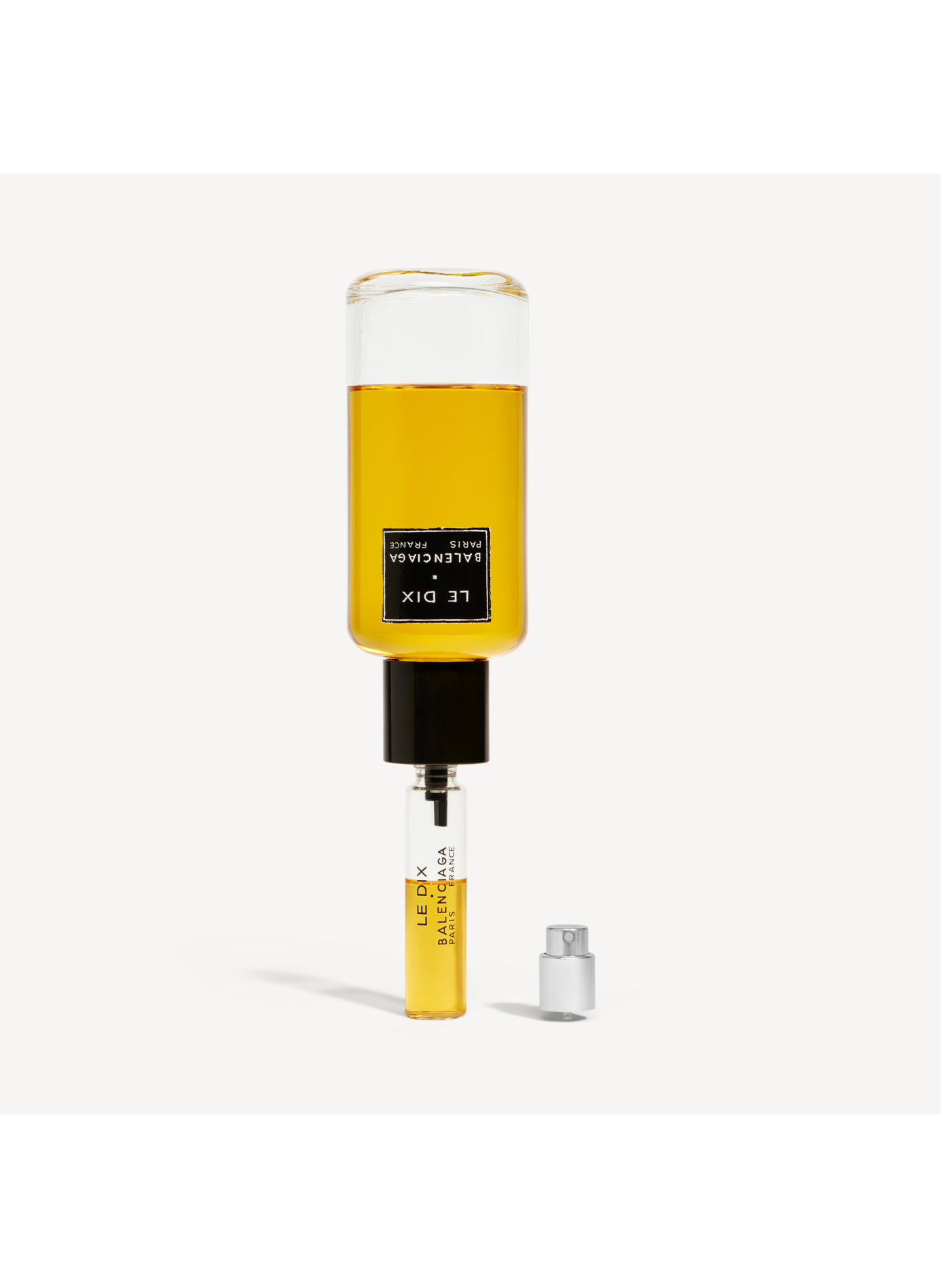 Le Dix - Perfume Refill BALENCIAGA No color