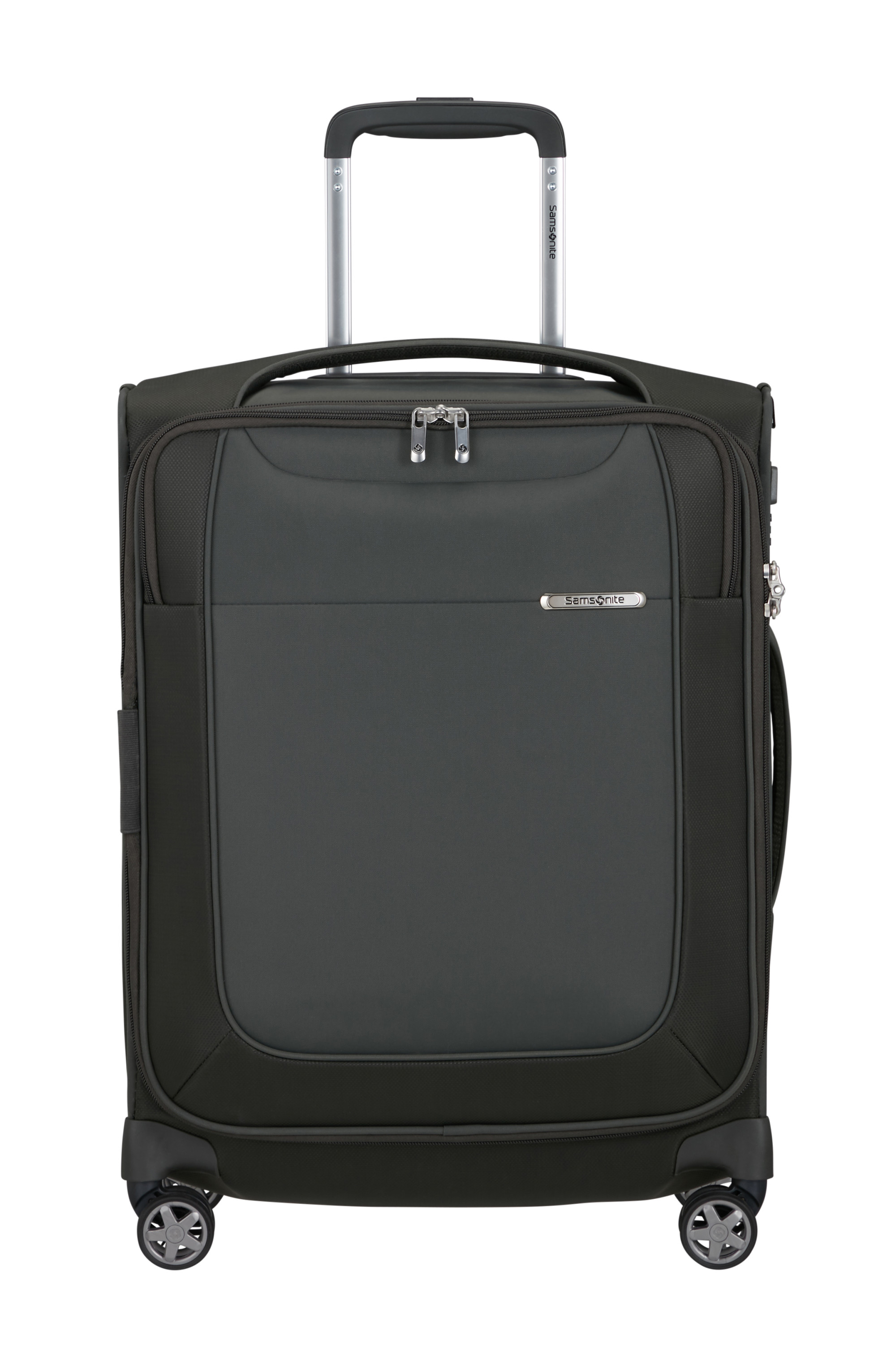 D'lite valise business taille s SAMSONITE Noir