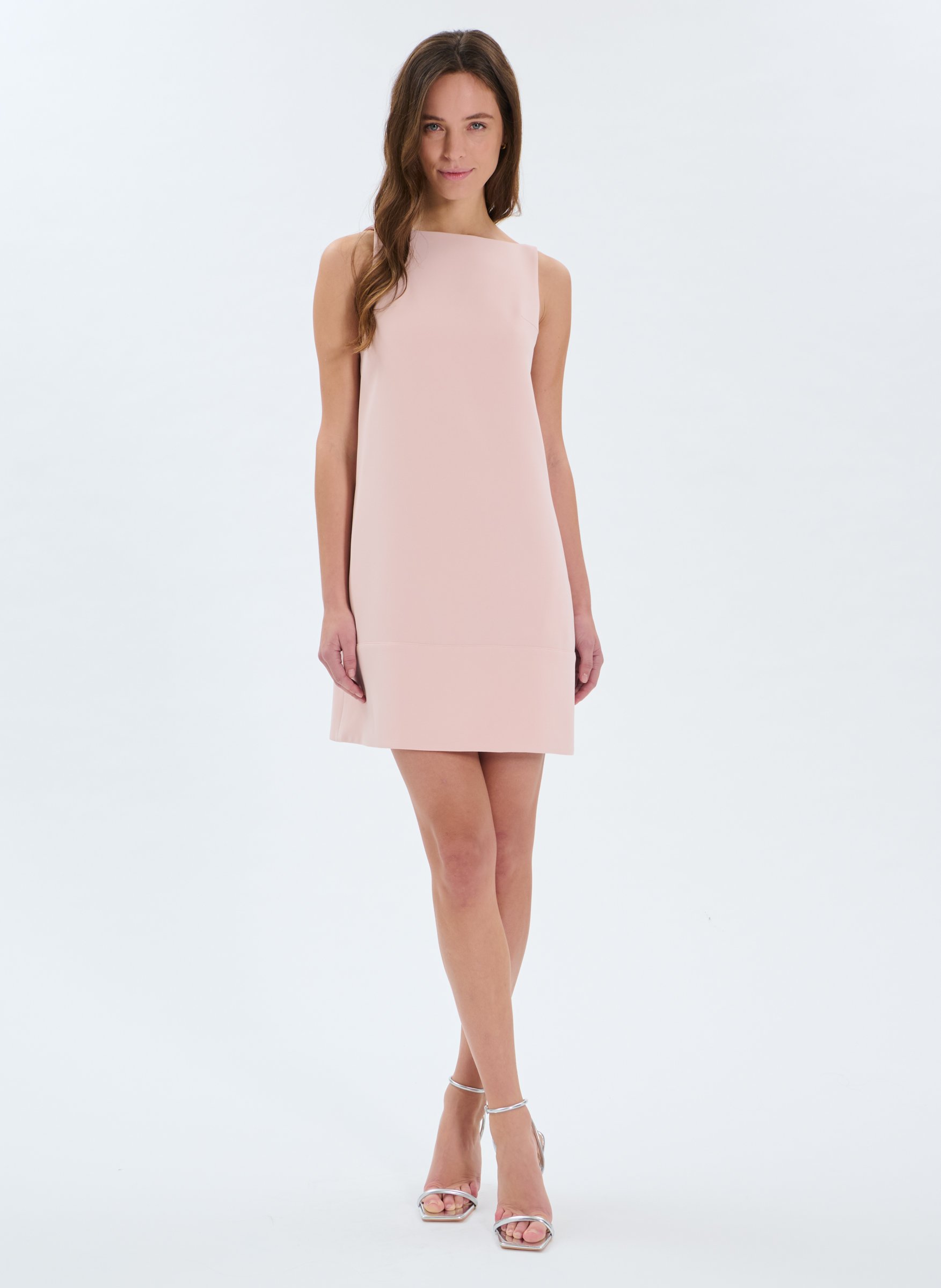 Robe  robin ZAPA Beige