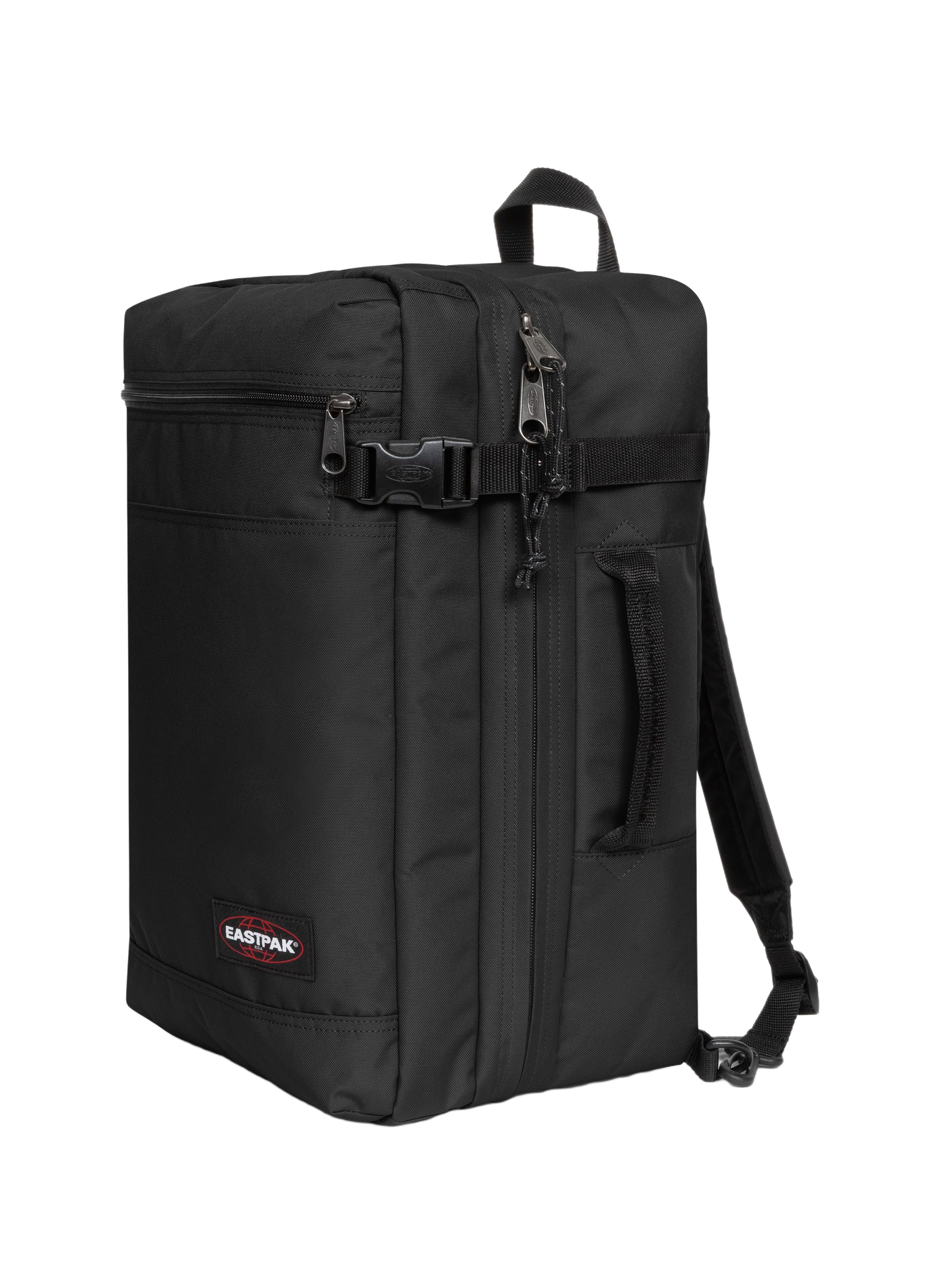 Transit'r pack backpack EASTPAK Black