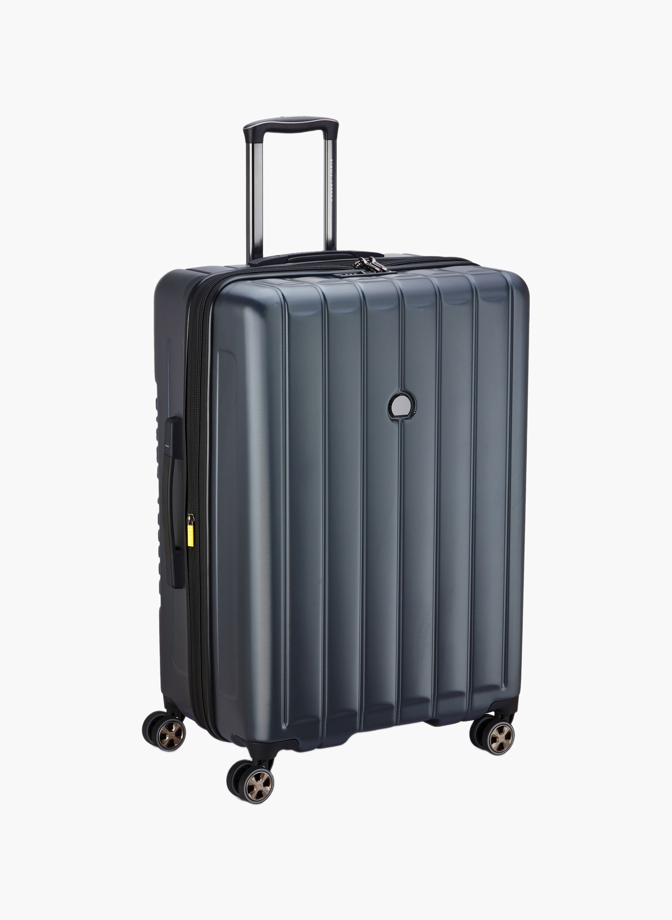 Delsey Paris Delsey Paris Valise soute rigide taille xl -...