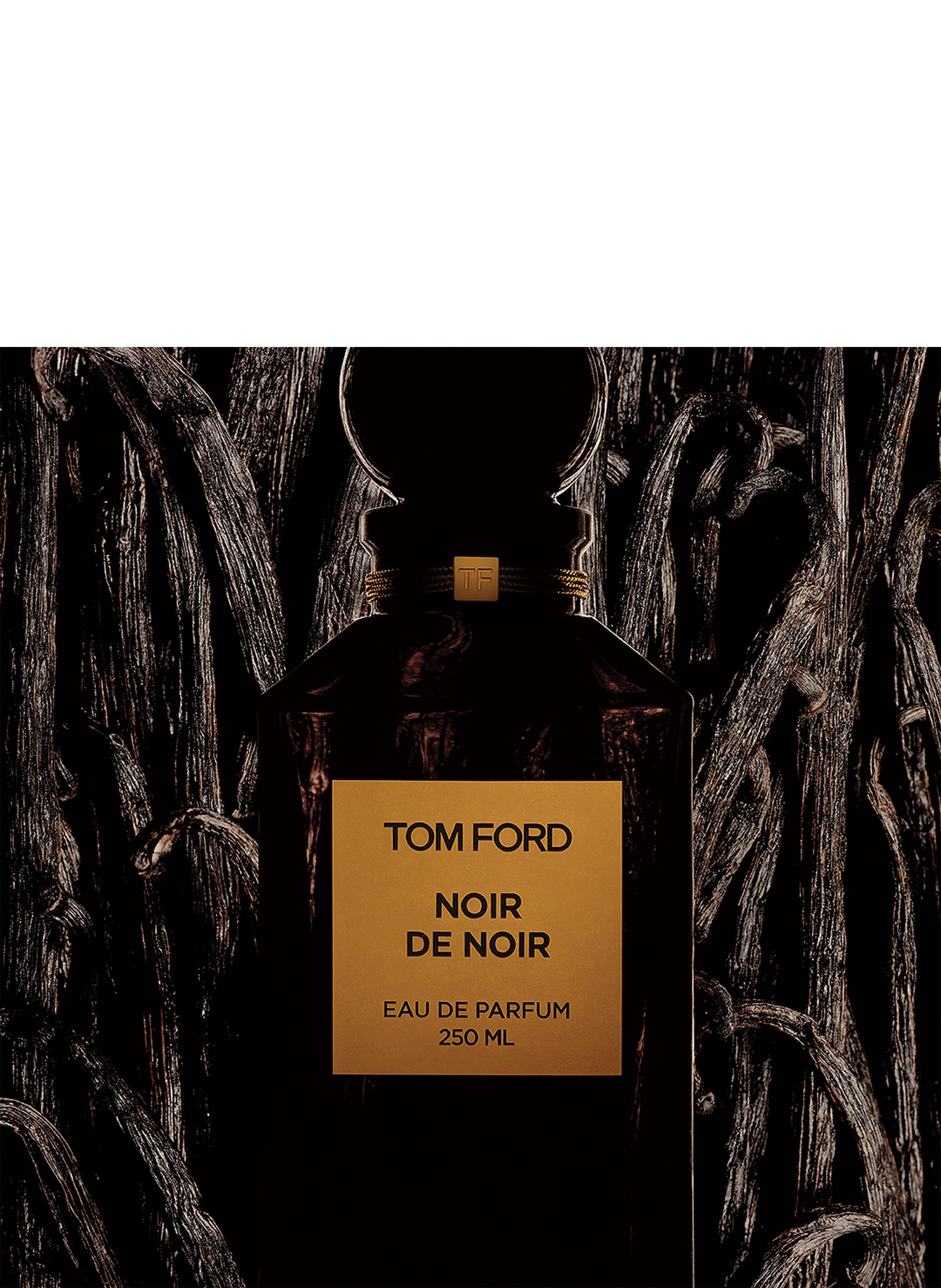 Noir de Noir Eau de Parfum TOM FORD No color