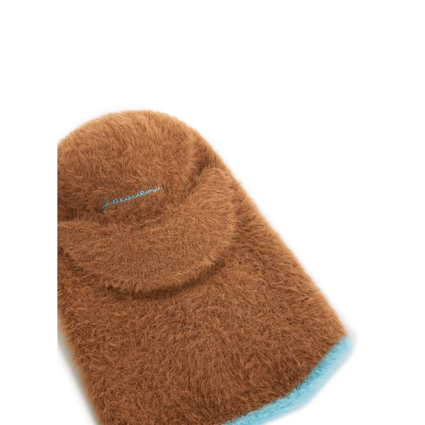 La Cagoule casquette