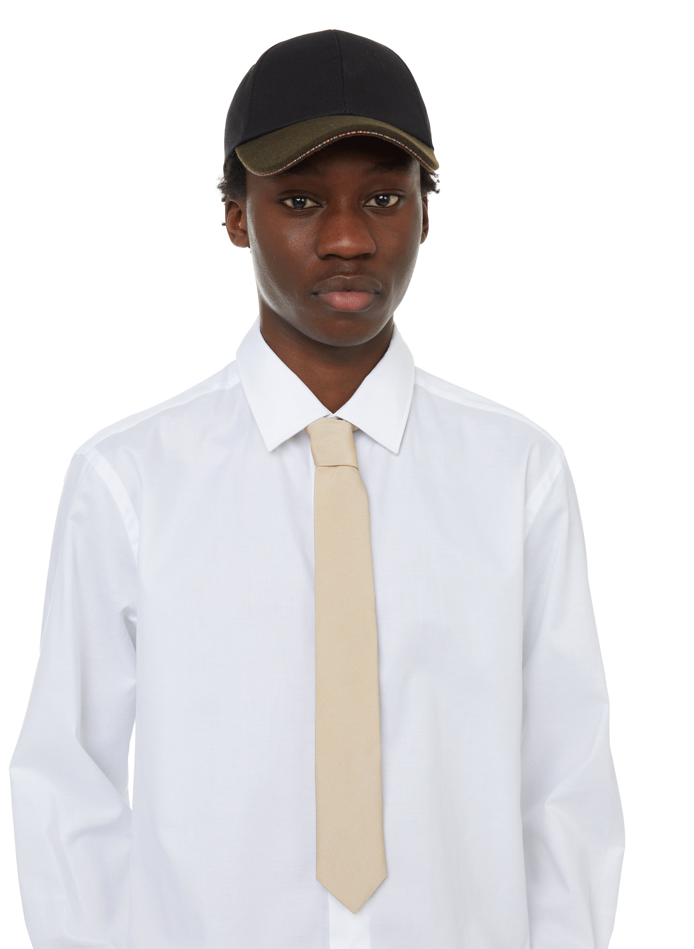 paul smith cycle cap