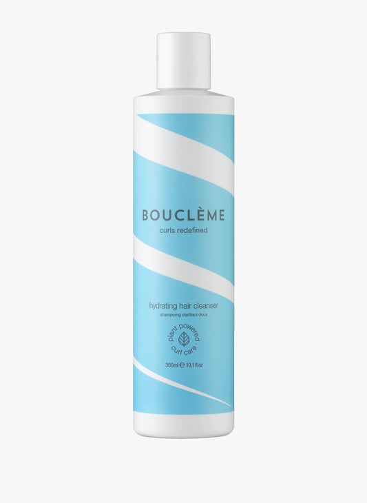 Shampoing Clarifiant Doux