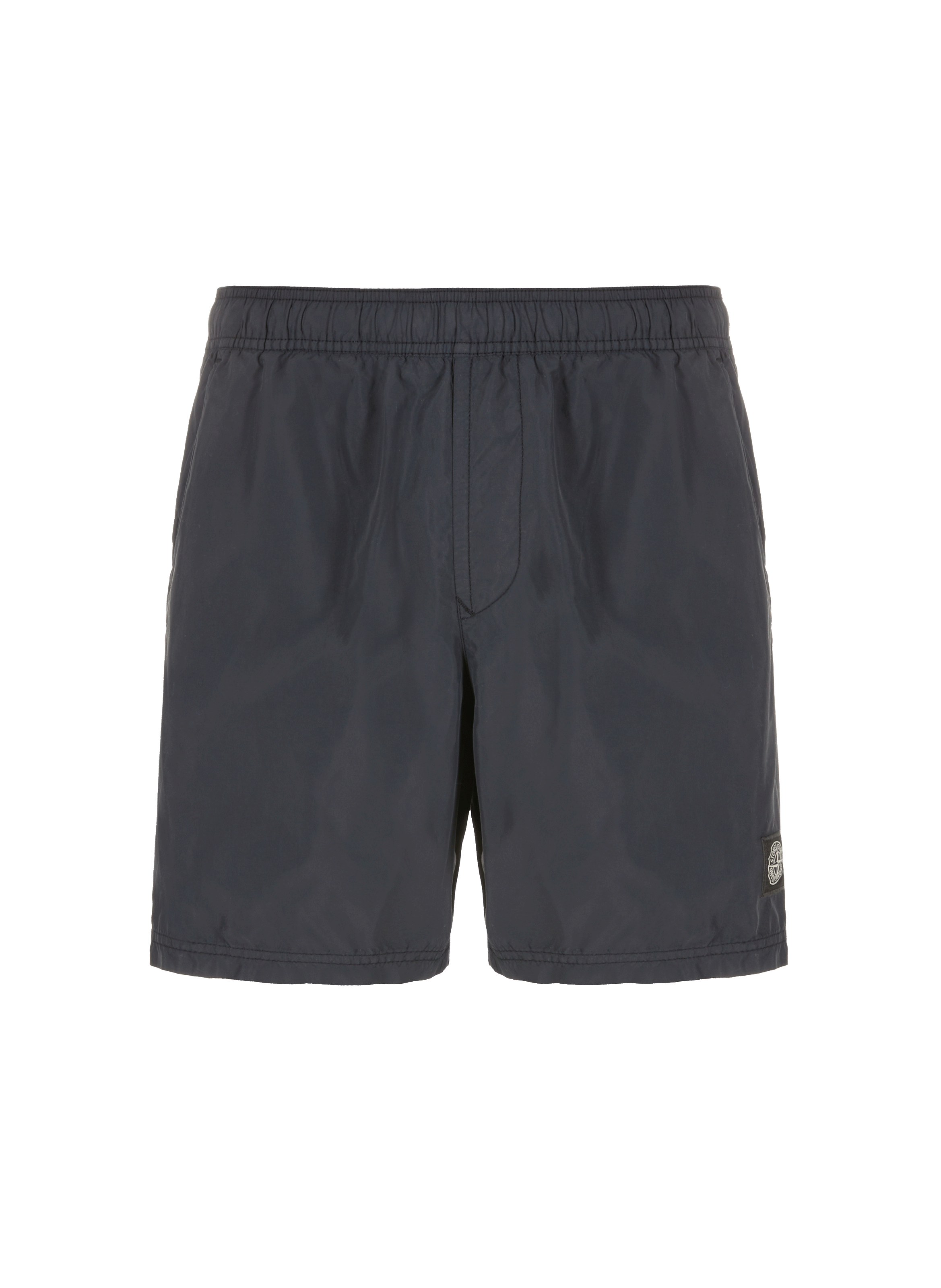 Short de bain en nylon