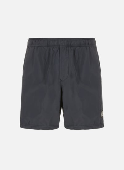 Collection Maillots De Bain Stone Island Homme. Printemps