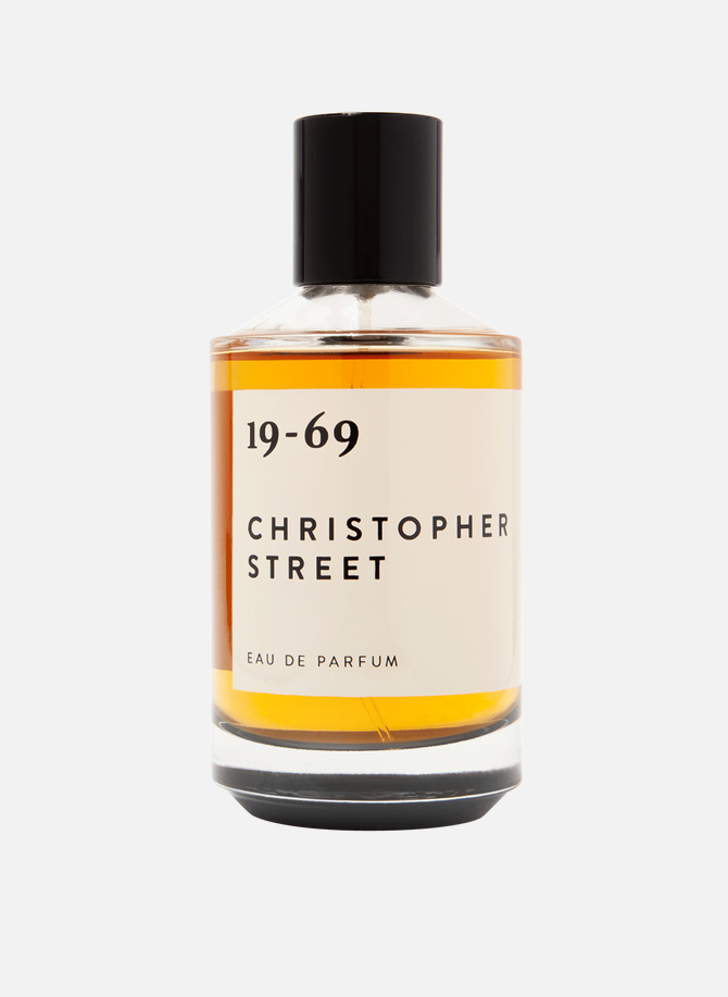 Eau de parfum Christopher Street 19-69