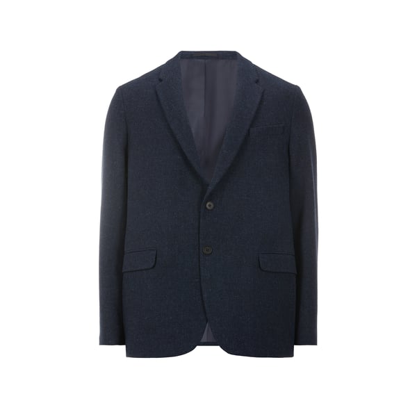 Veste de costume en laine