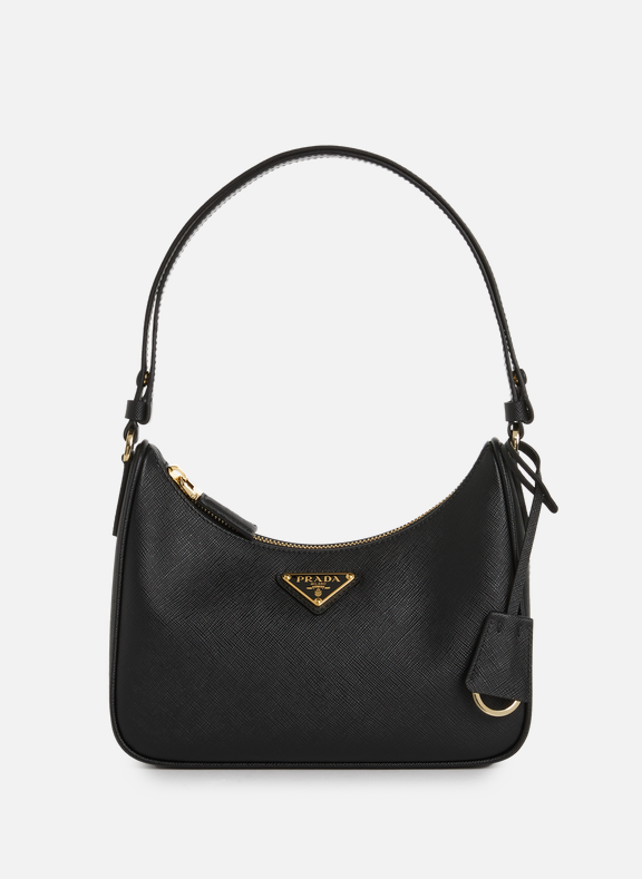Saffiano Leather Handbags