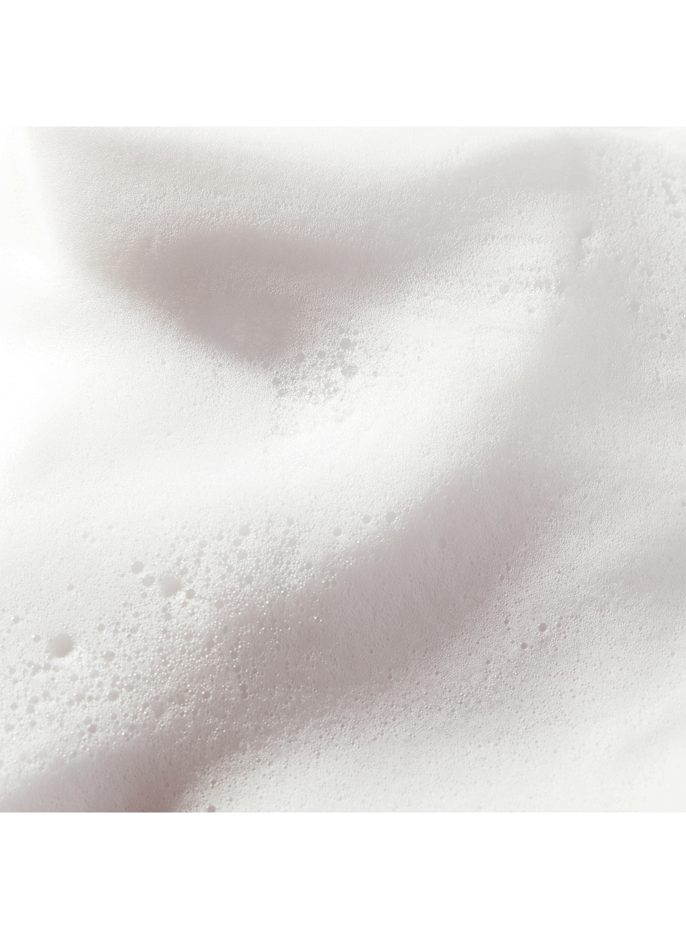 Mousse Aérienne Nettoyante - Very Rose NUXE No color