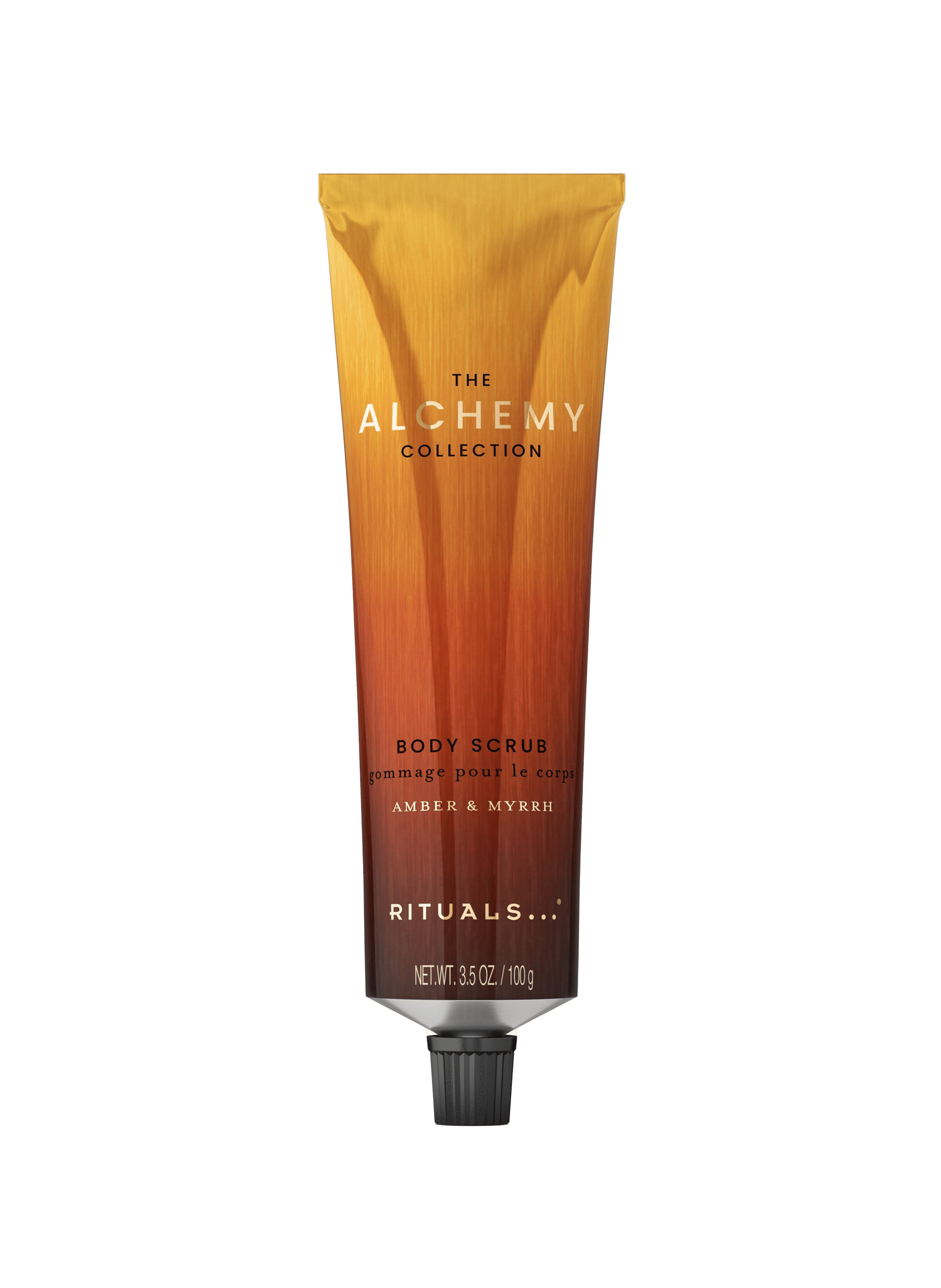 The Alchemy Collection - Gommage pour le corps RITUALS No color