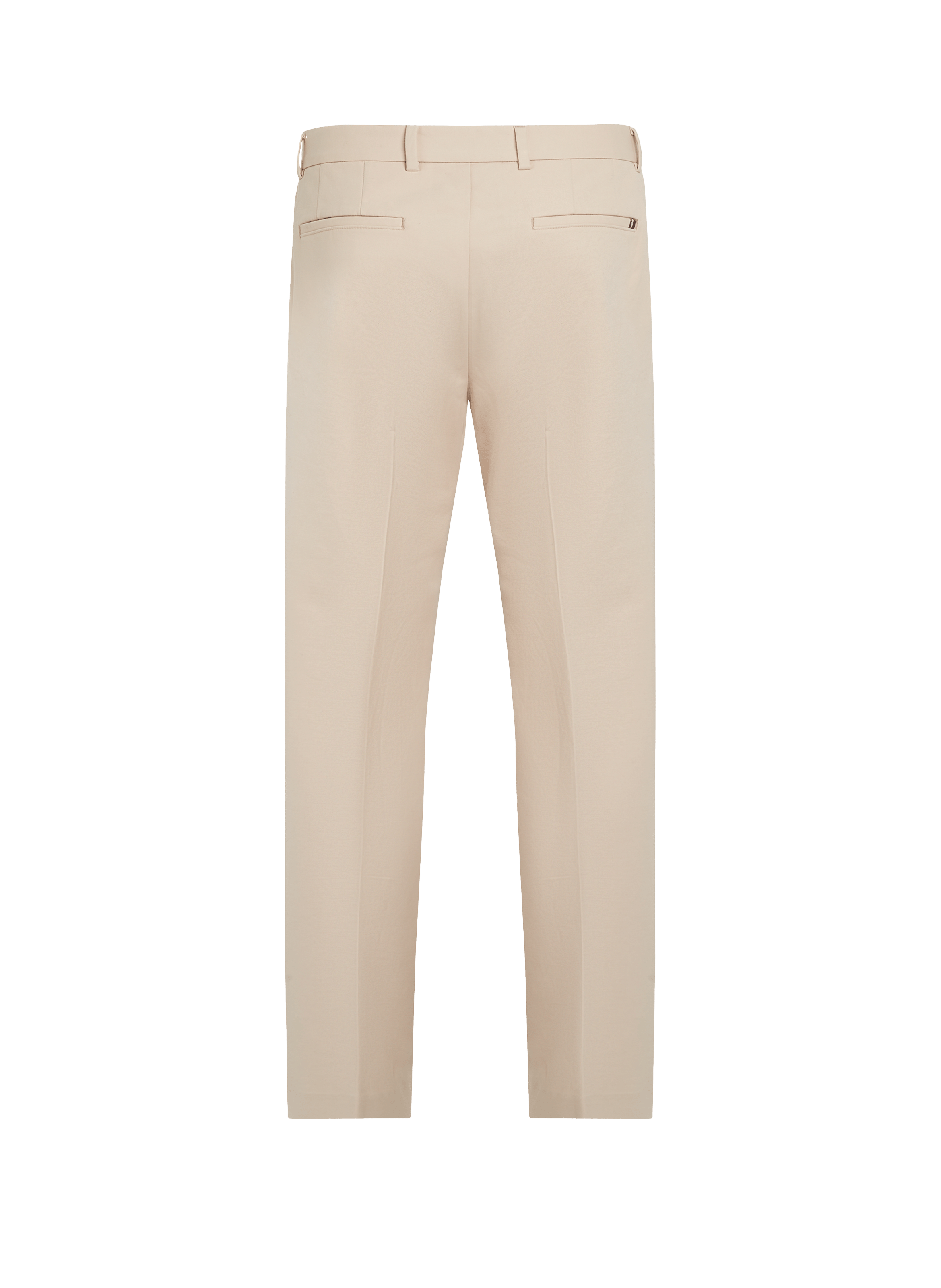 Straight Chino Pants TOMMY HILFIGER Beige