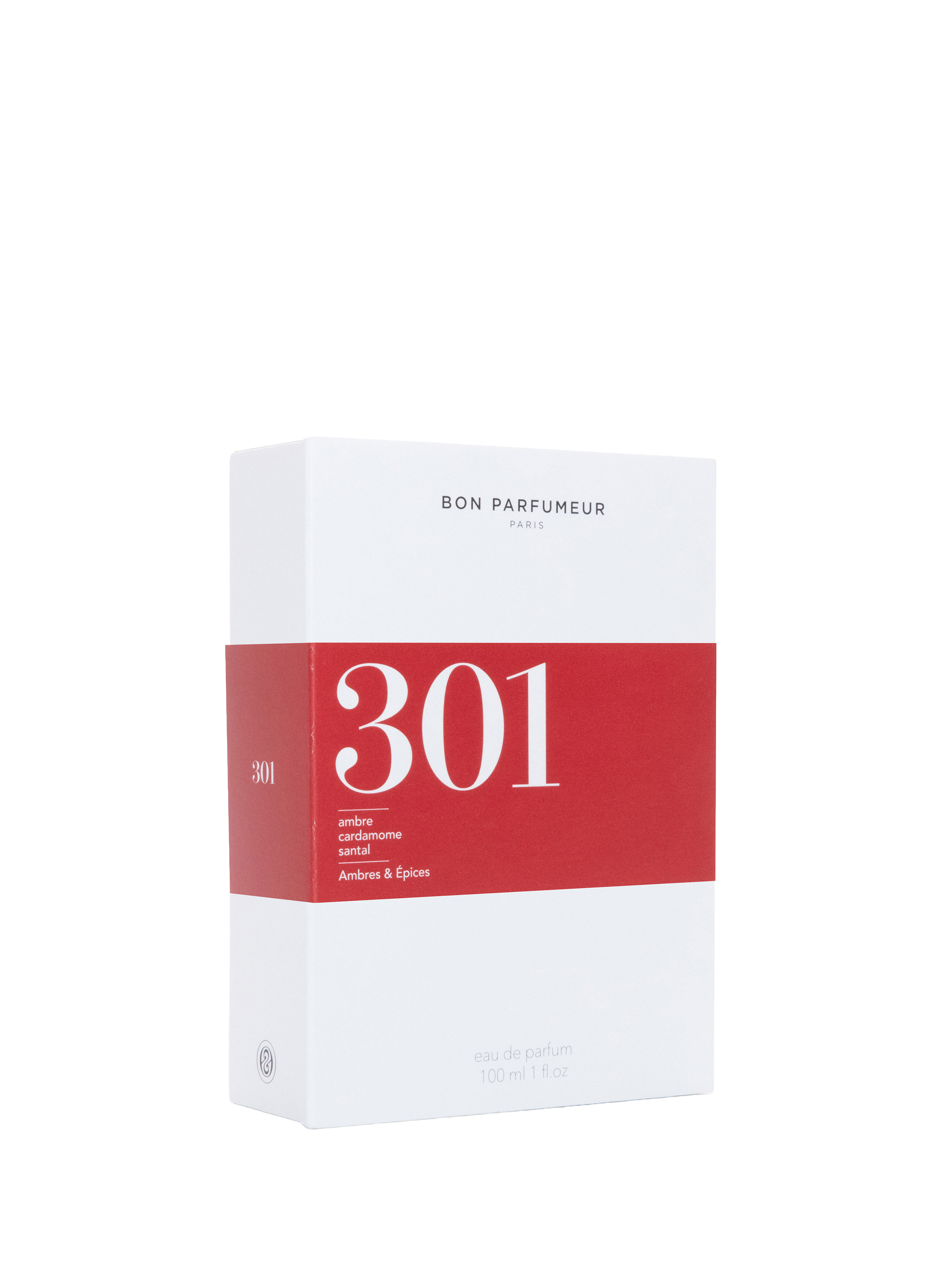 301 perfume BON PARFUMEUR No color