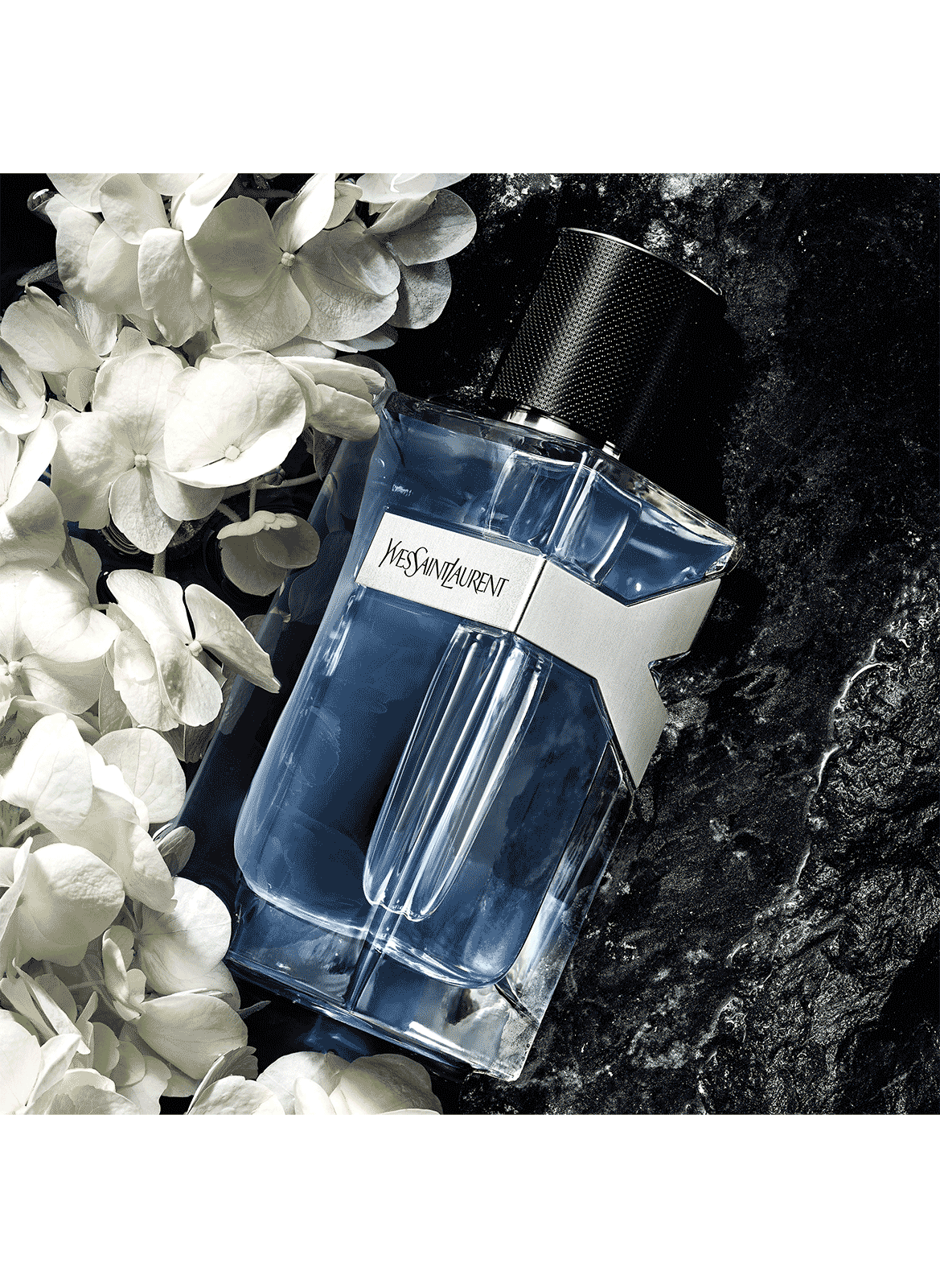 Old Y eau de toilette spray YVES SAINT LAURENT No color