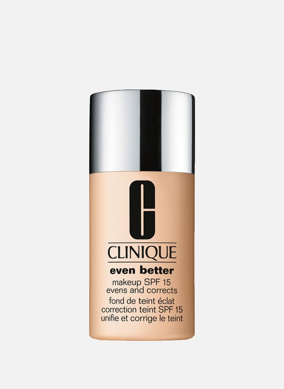 Even Better Makeup - SPF 15 foundation Khaki by CLINIQUE CLINIQUE Even Better Makeup - SPF 15 foundation Khaki