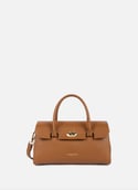 Handbag - Milano Cosmos  Camel