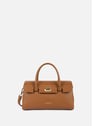 Handbag - Milano Cosmos | Brown by LANCASTER LANCASTER Handbag - Milano Cosmos | Brown