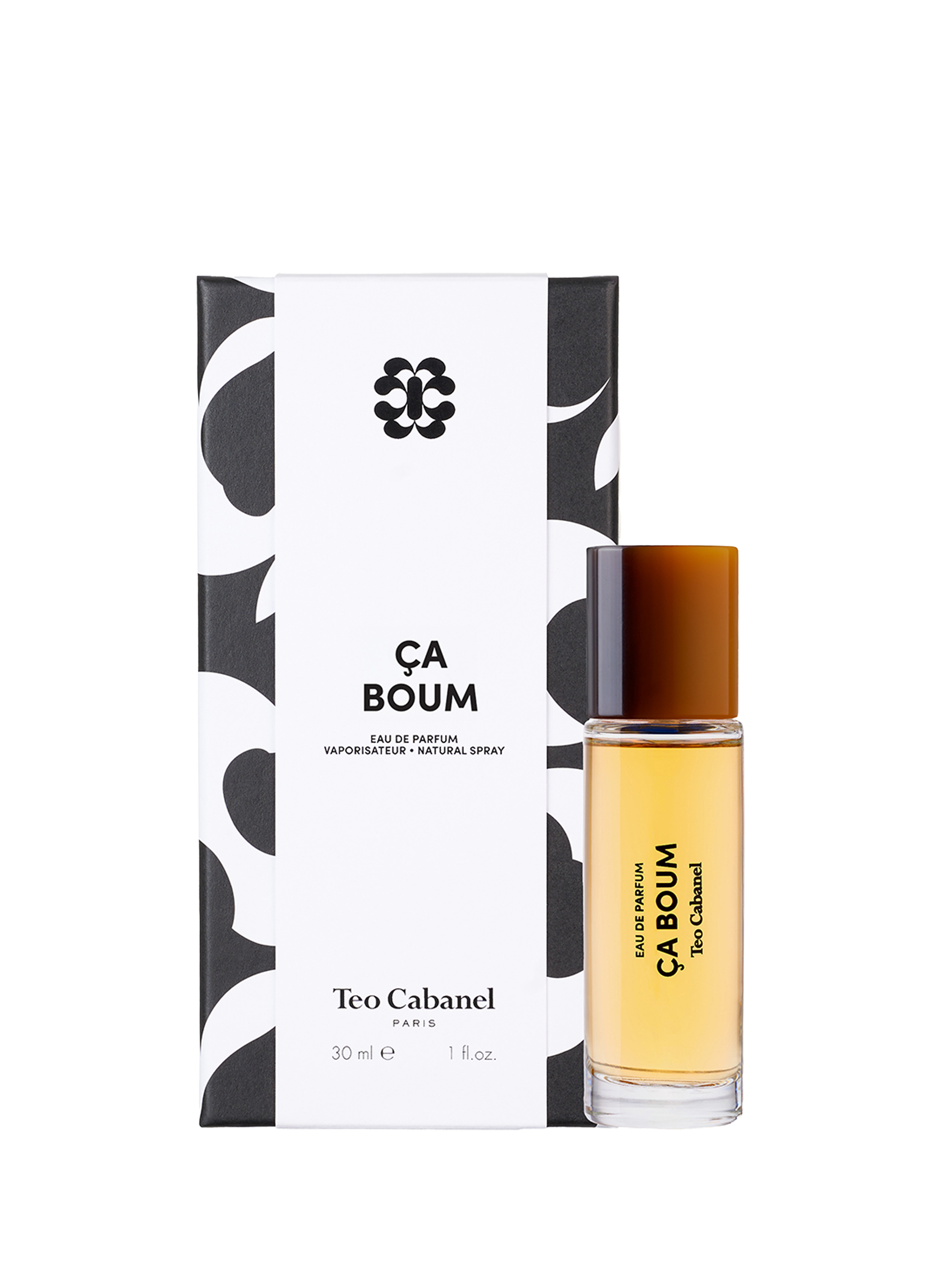 Eau de parfum - Ça Boum TEO CABANEL No color