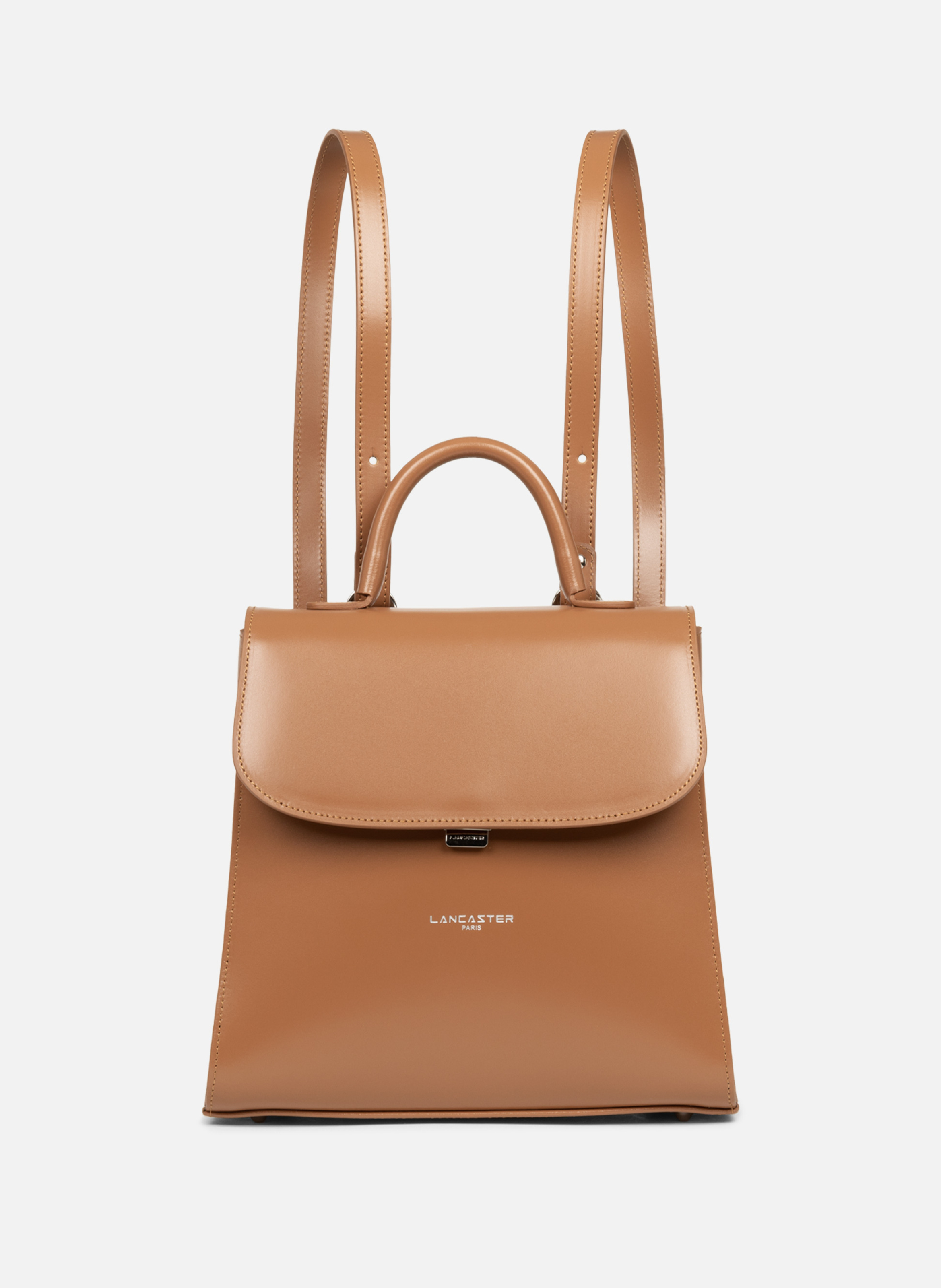 LANCASTER Backpack - Suave Even Brown