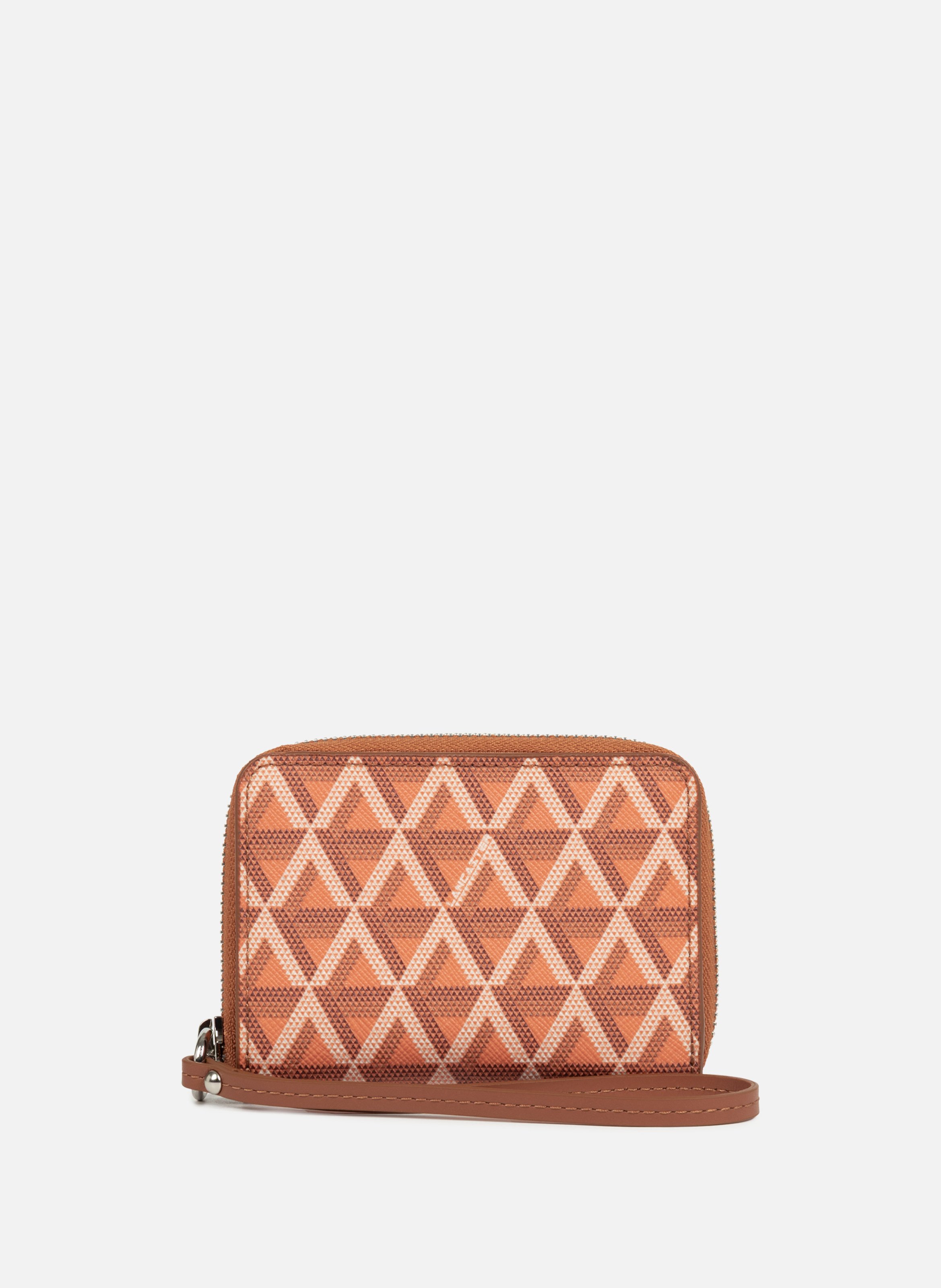 Coin purse - PM ikon LANCASTER Orange