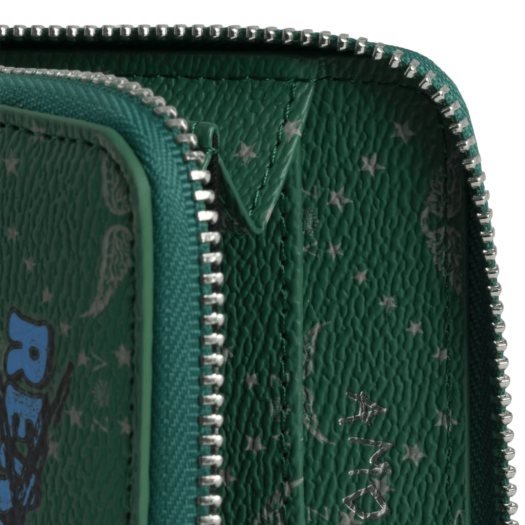 Mini zv mini zv ZADIG&VOLTAIRE Vert