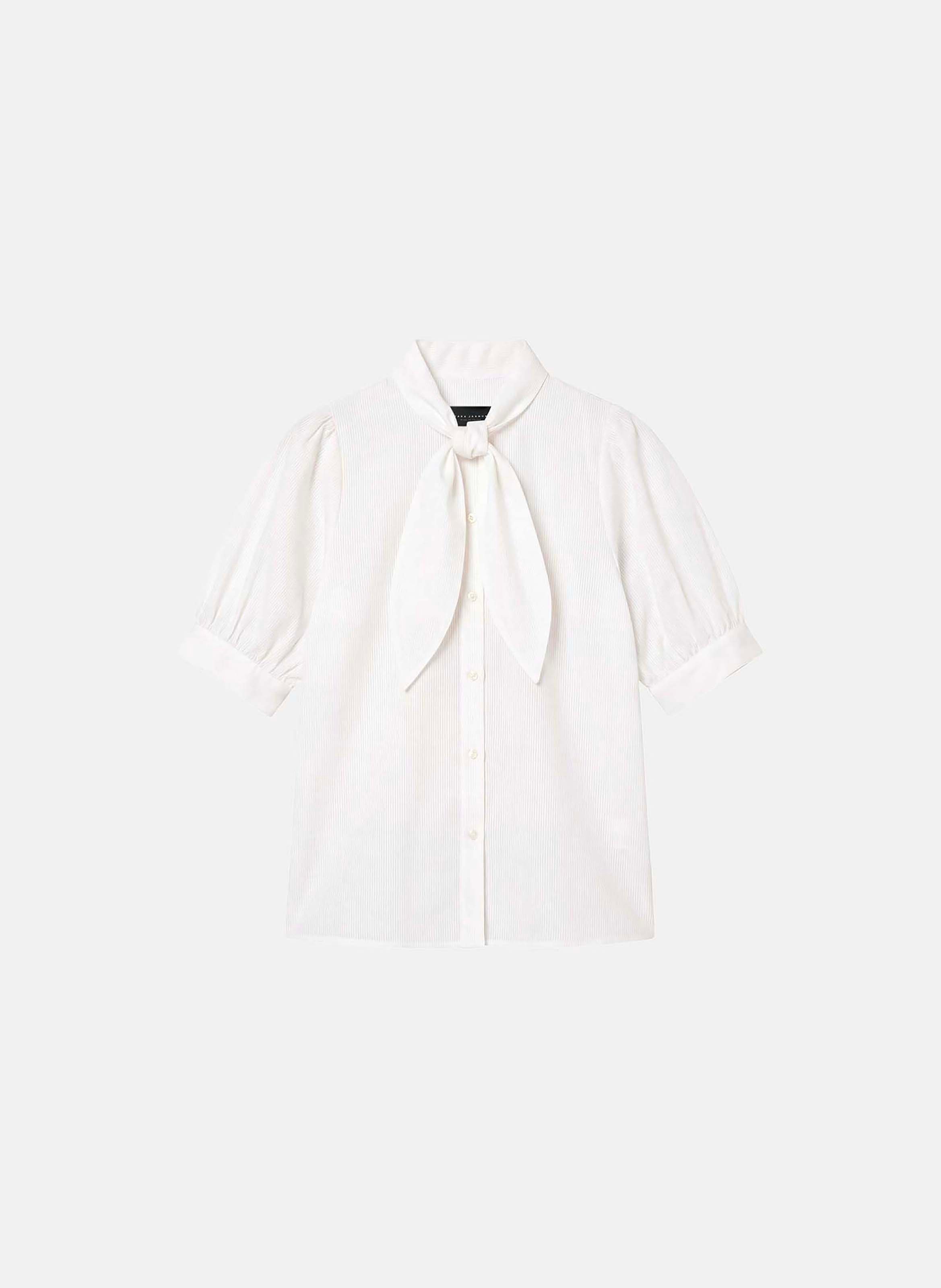 Chemise candyce TARA JARMON Blanc