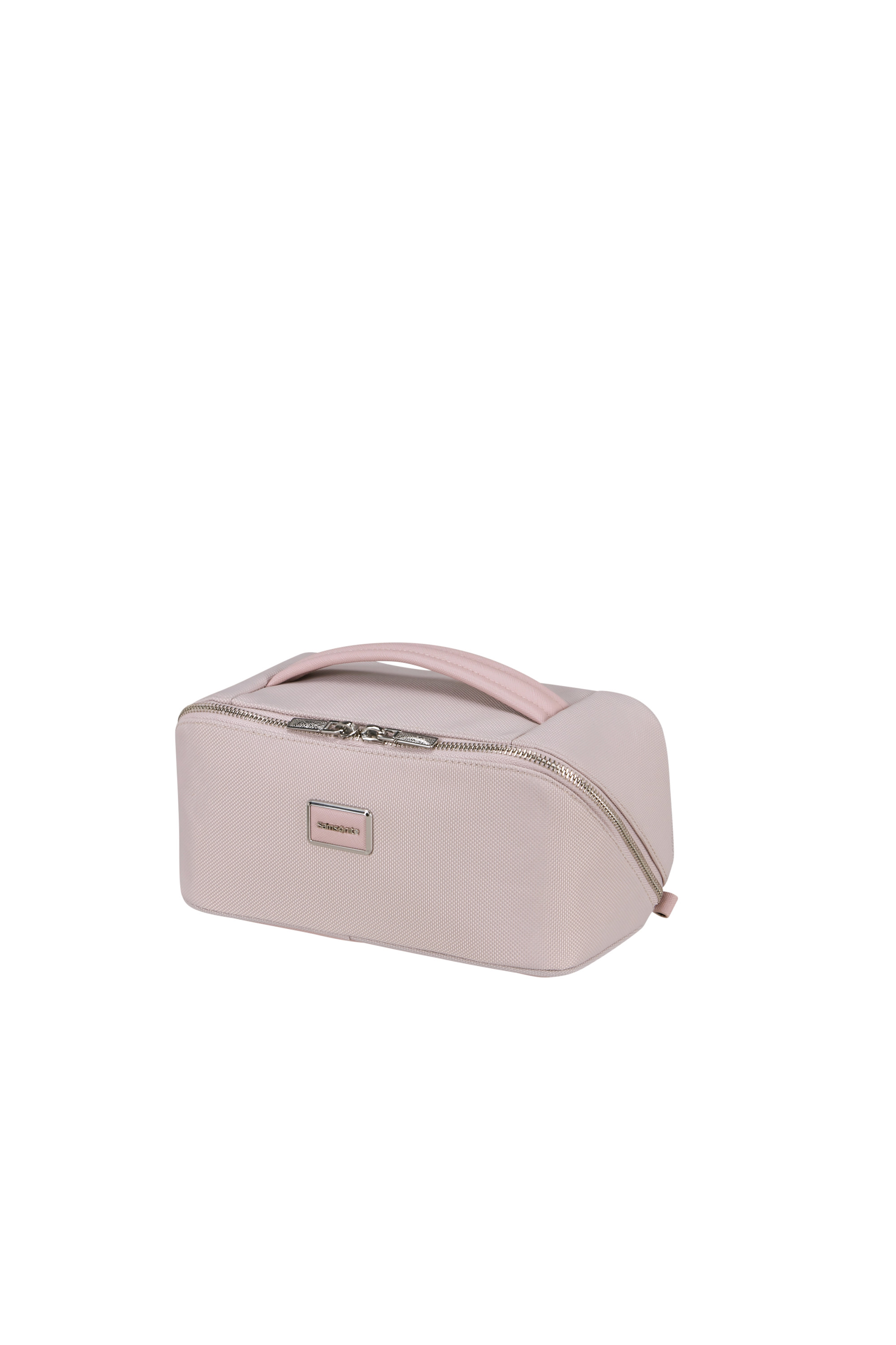 Image toilet kit trousse de toilette taille s SAMSONITE Rose